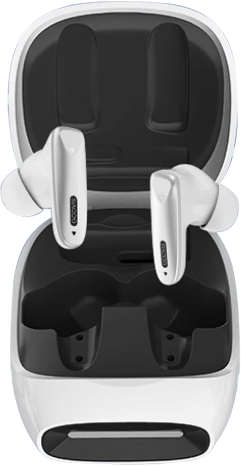 AUDÍFONOS GOOVIS GE10 WIRELESS XR GAMING EARBUDS TRUE WIRELESS - 1