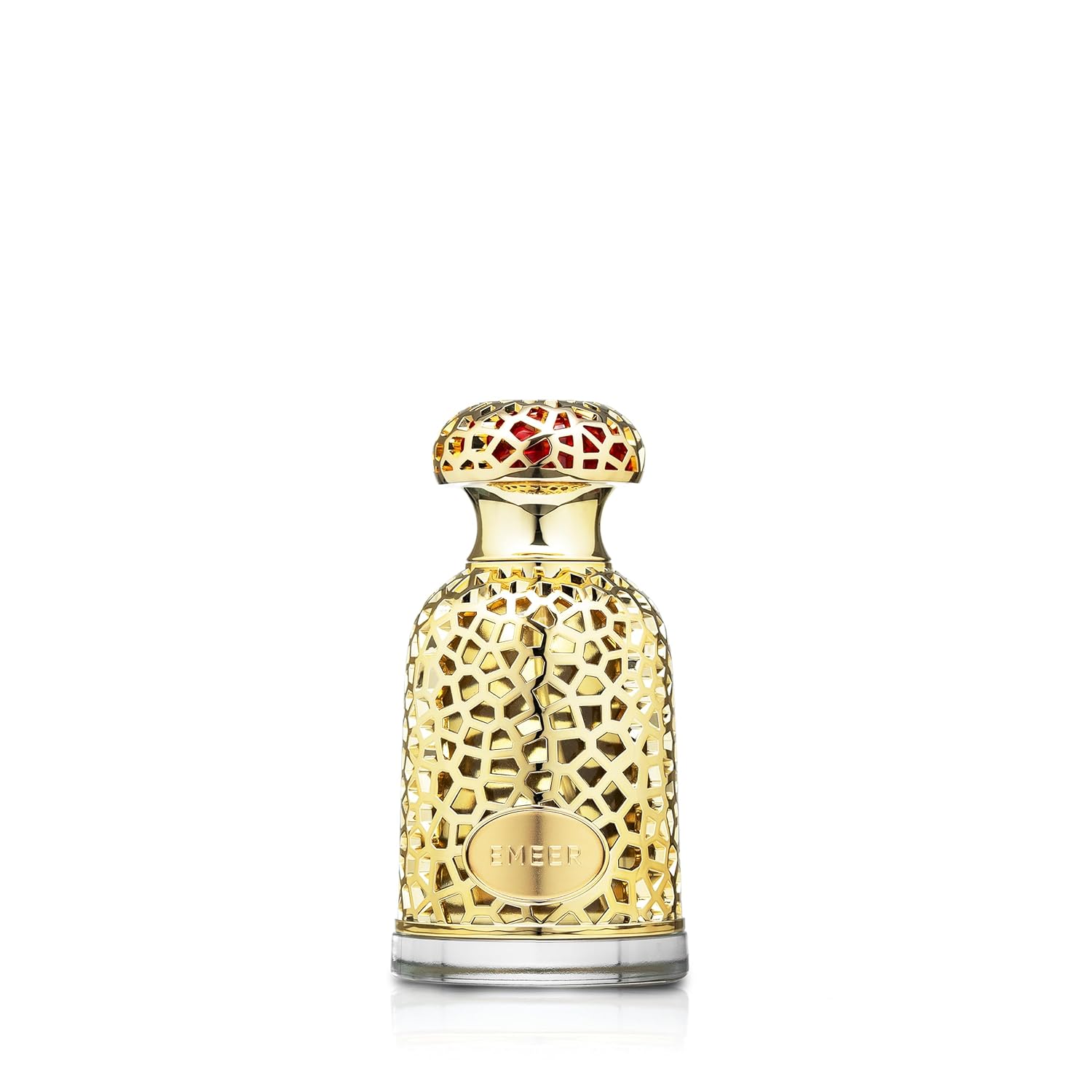 PERFUME LATTAFA EMEER EAU DE PARFUM UNISEX 3.4 OZ - 1