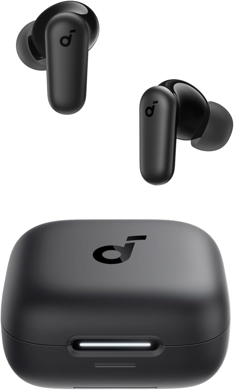 AUDÍFONOS SOUNDCORE P30I TRUE WIRELESS CON CANCELACIÓN DE RUIDO ACTIVA - 1