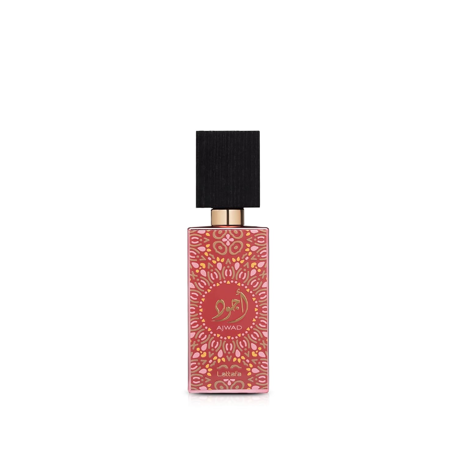 PERFUME LATTAFA AJWAD PINK TO PINK EAU DE PARFUM 60 ML - 1