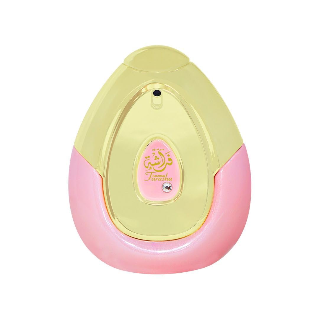 PERFUME FARASHA BY AL HARAMAIN PARA MUJER EDP SPRAY 3.33 OZ - 3