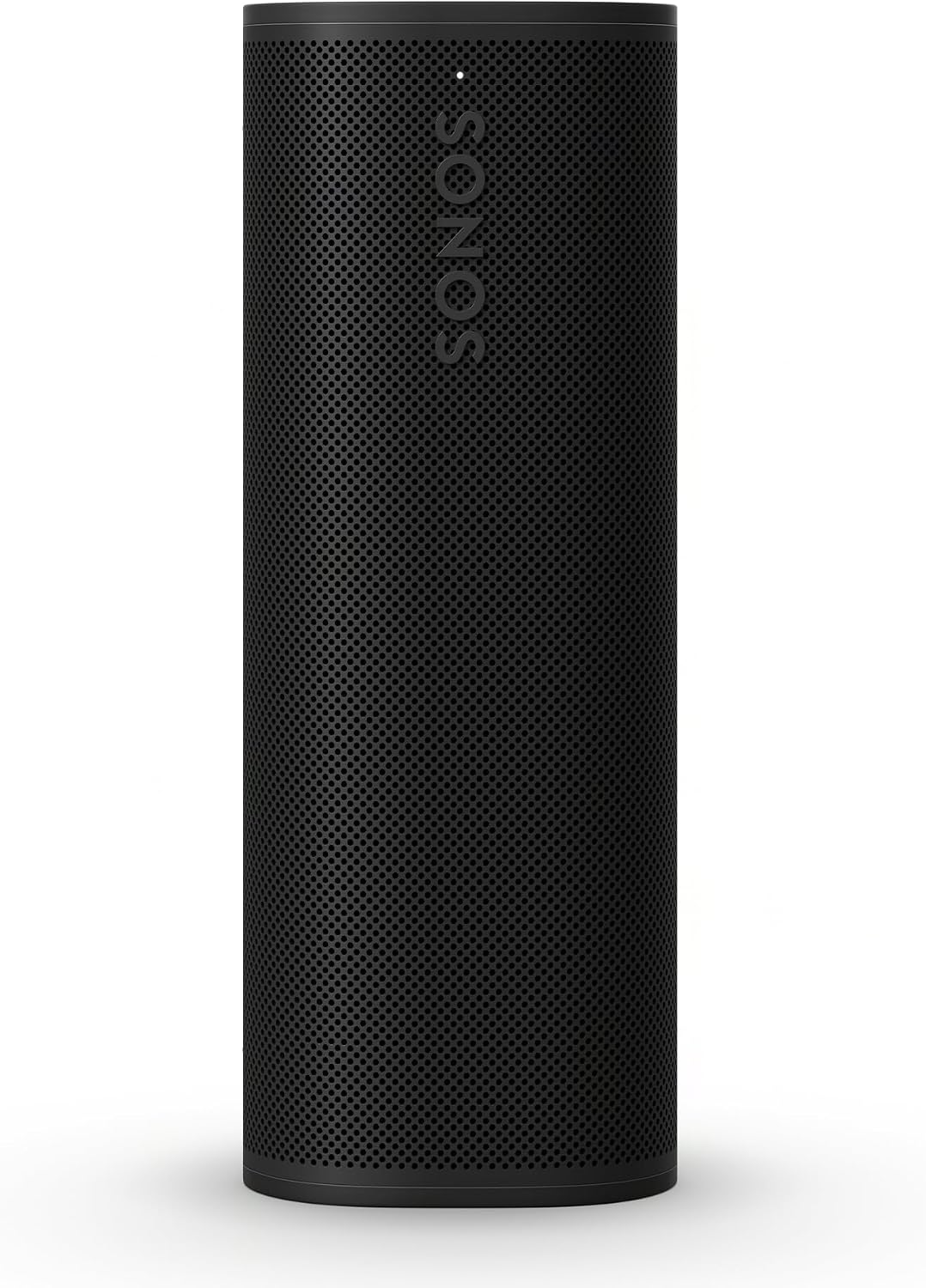 PARLANTE SONOS ROAM 2 NEGRO PORTÁTIL WATERPROOF BLUETOOTH - 2