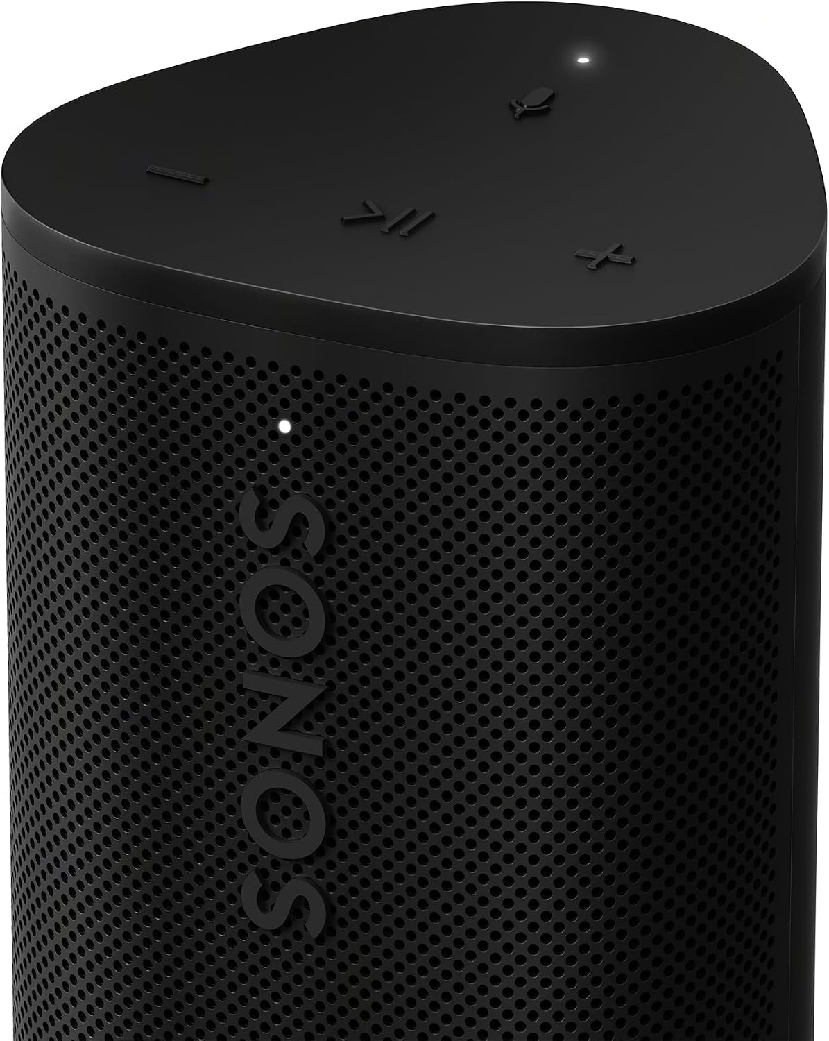 PARLANTE SONOS ROAM 2 NEGRO PORTÁTIL WATERPROOF BLUETOOTH - 3
