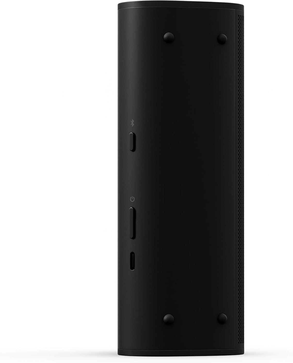 PARLANTE SONOS ROAM 2 NEGRO PORTÁTIL WATERPROOF BLUETOOTH - 4