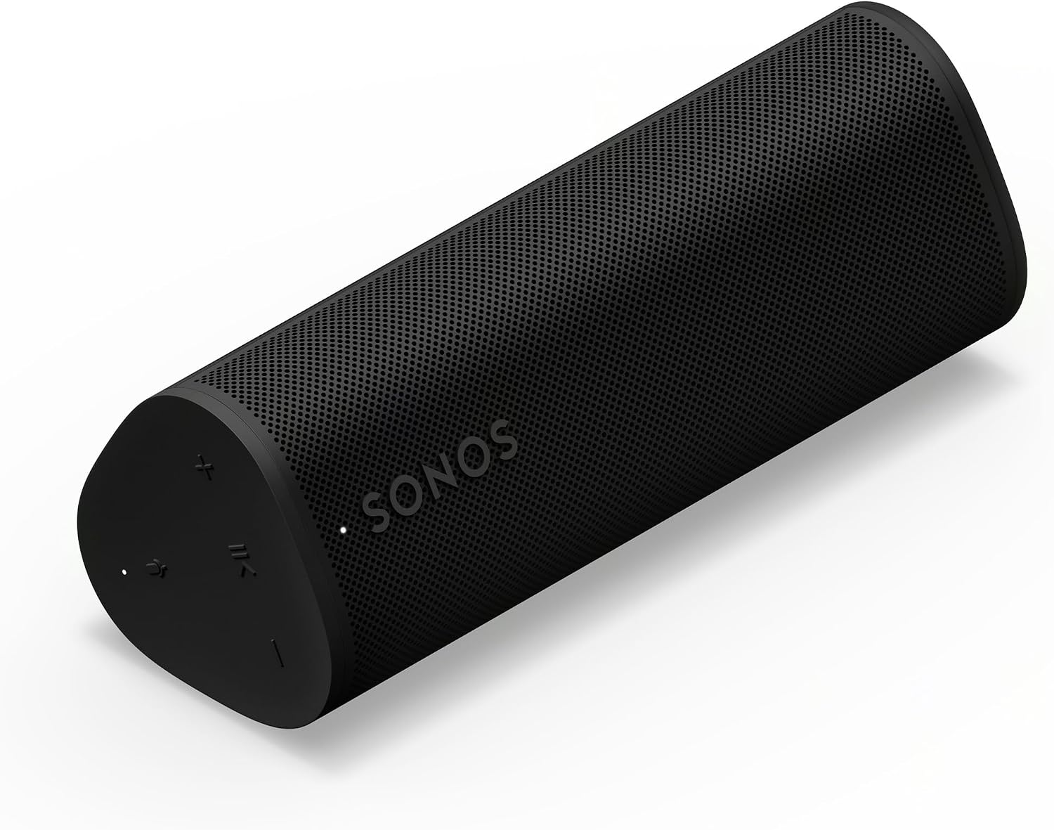PARLANTE SONOS ROAM 2 NEGRO PORTÁTIL WATERPROOF BLUETOOTH - 5
