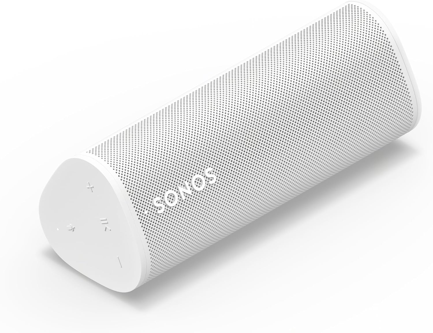 PARLANTE SONOS ROAM 2 BLANCO PORTÁTIL WATERPROOF - 3