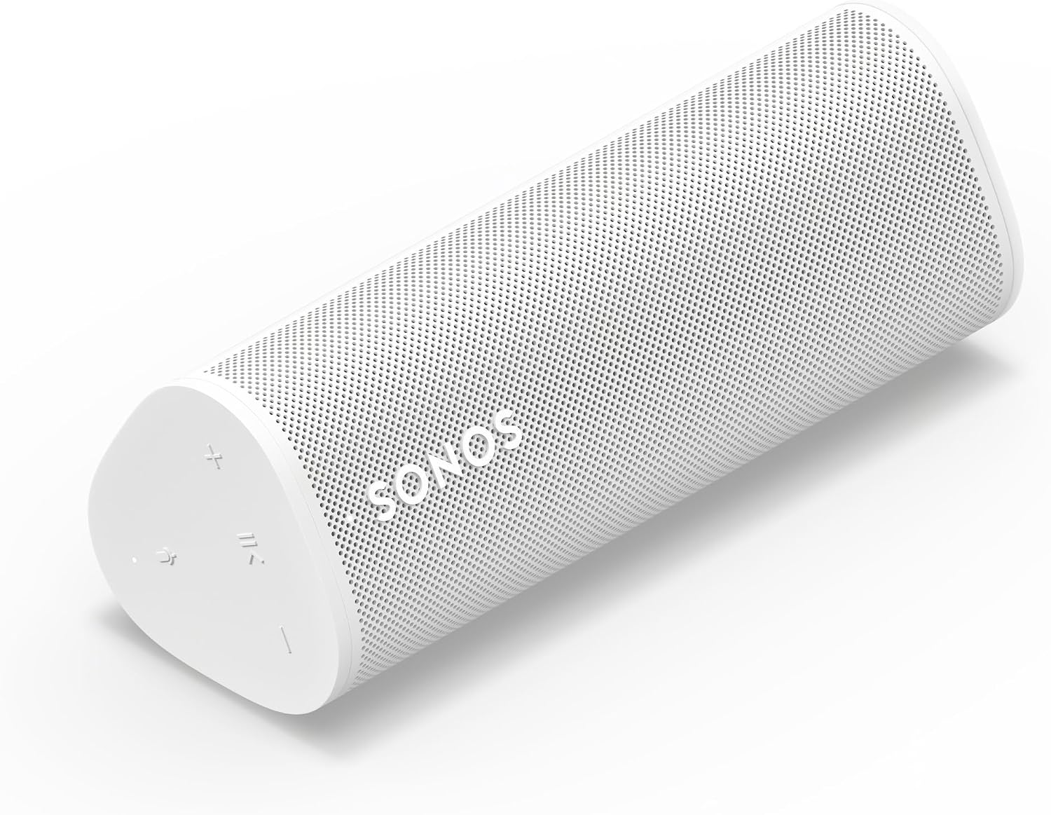 PARLANTE SONOS ROAM 2 BLANCO PORTÁTIL WATERPROOF - 5