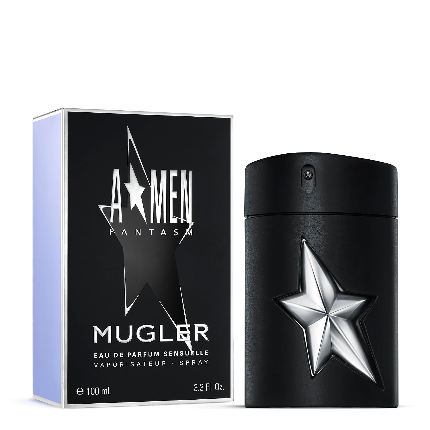 PERFUME MUGLER A*MEN FANTASM EAU DE PARFUM 100 ML - 2