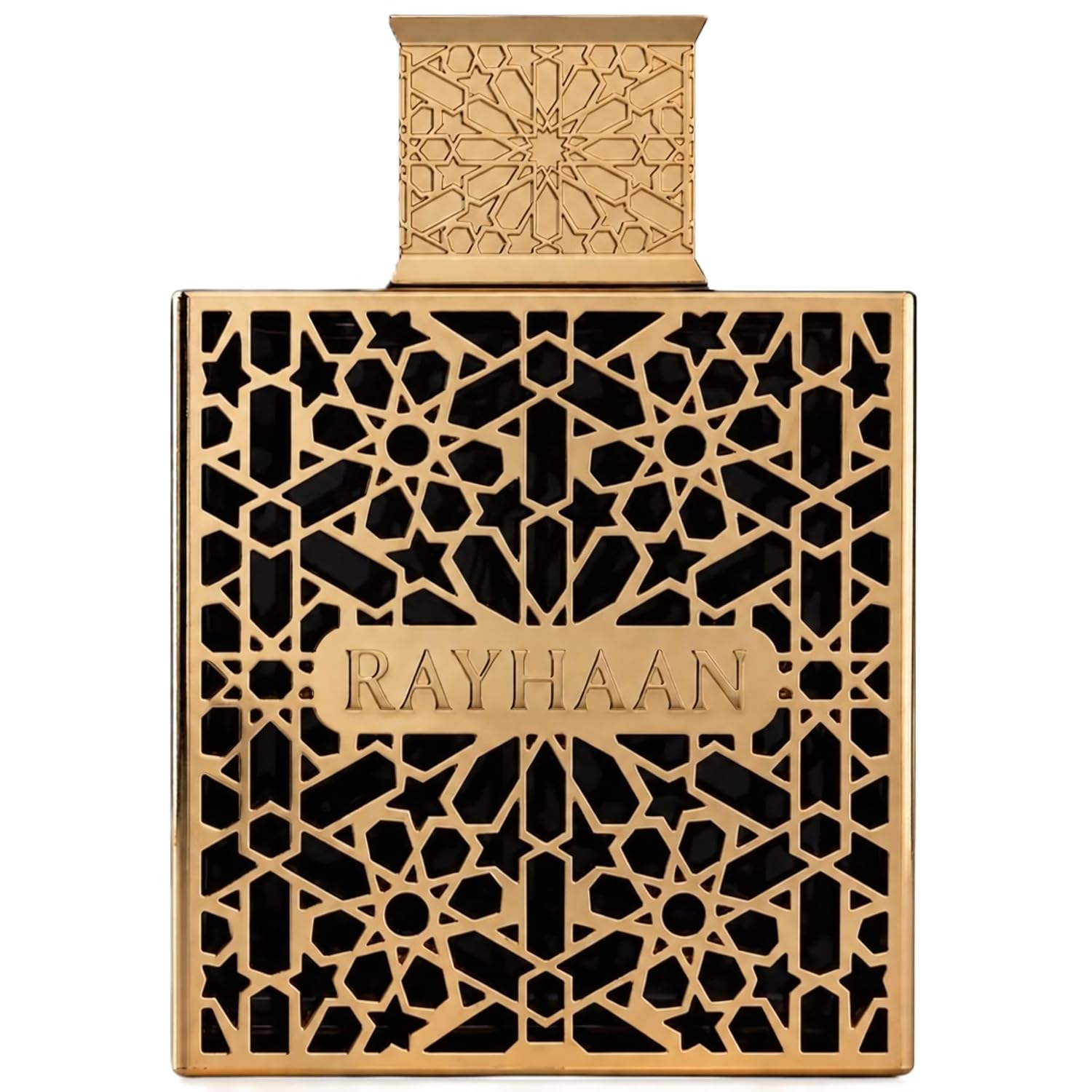 PERFUME RAYHAAN ELIXIR EAU DE PARFUM UNISEX 3.4 OZ - 1