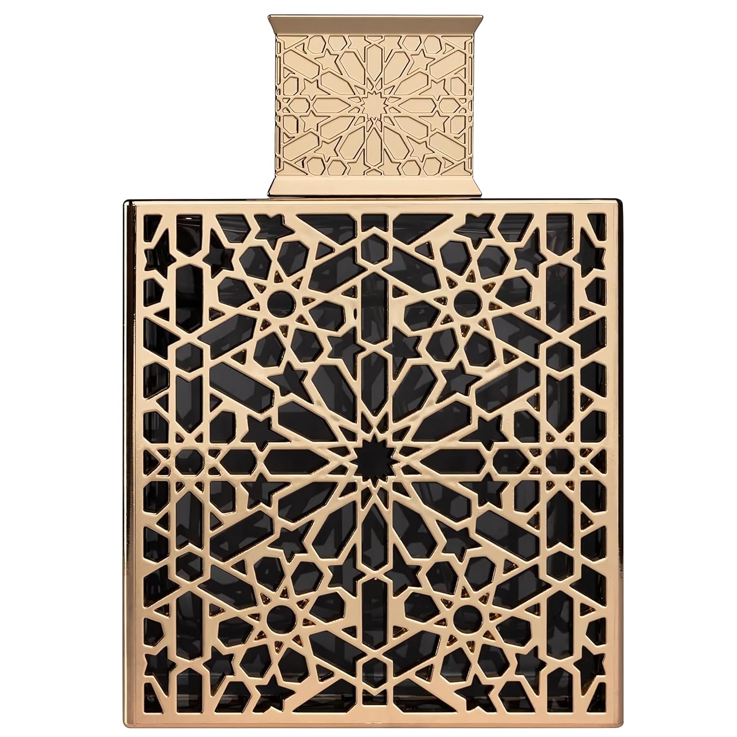 PERFUME RAYHAAN ELIXIR EAU DE PARFUM UNISEX 3.4 OZ - 3