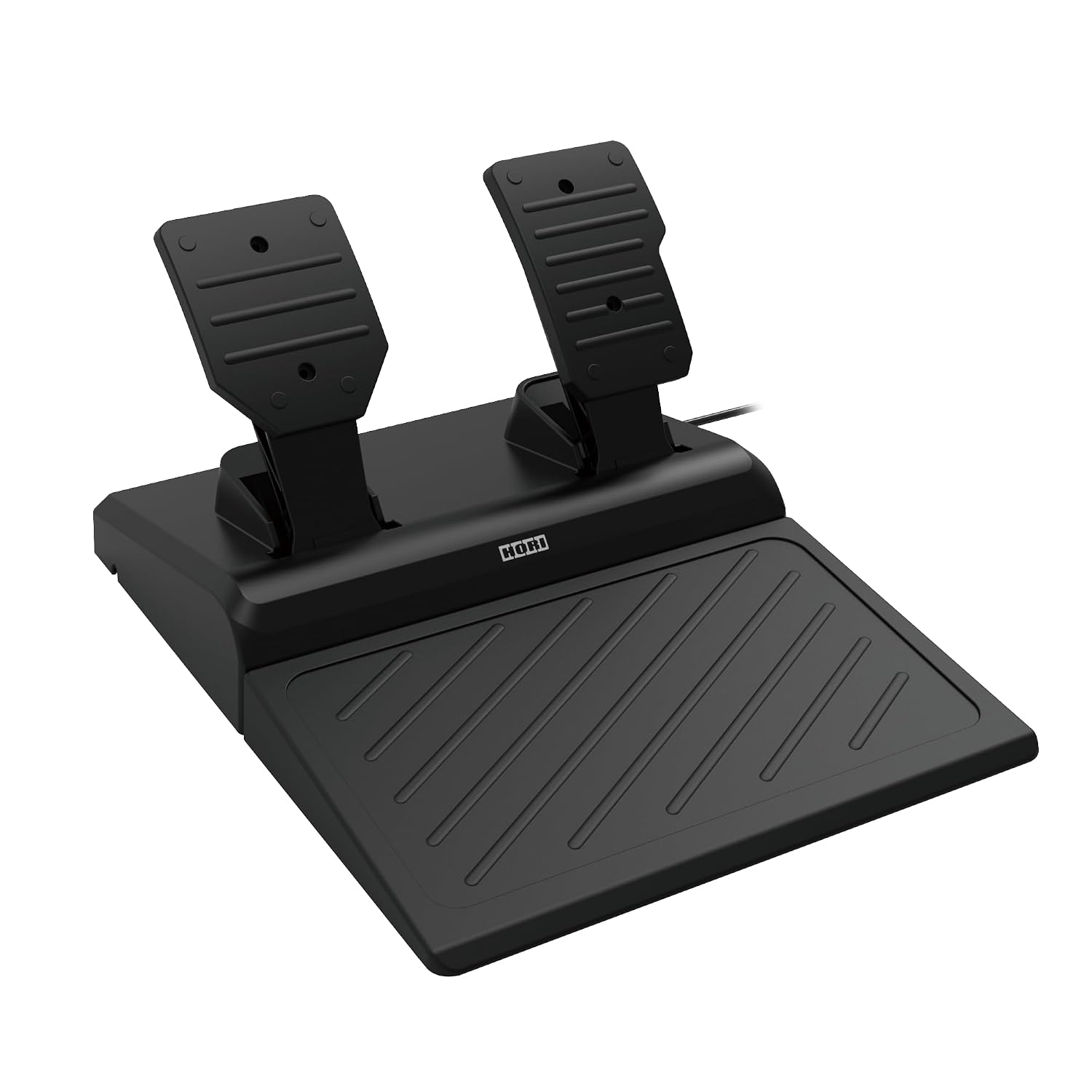 VOLANTE DE CARRERAS INALÁMBRICO HORI APEX PARA PLAYSTATION 5, PLAYSTATION 4 Y WINDOWS 11/10 - 5