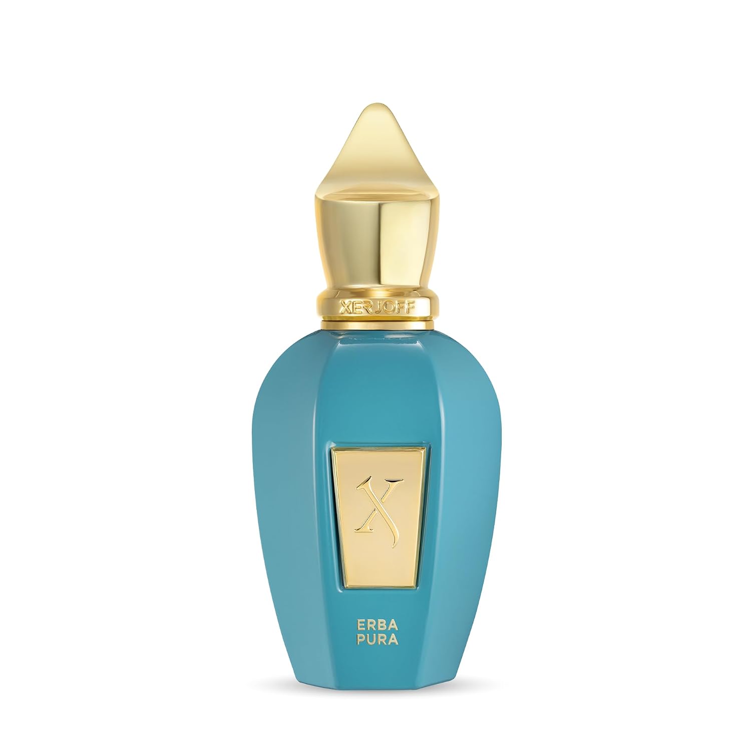 PERFUME XERJOFF ERBA PURA EAU DE PARFUM UNISEX - 1