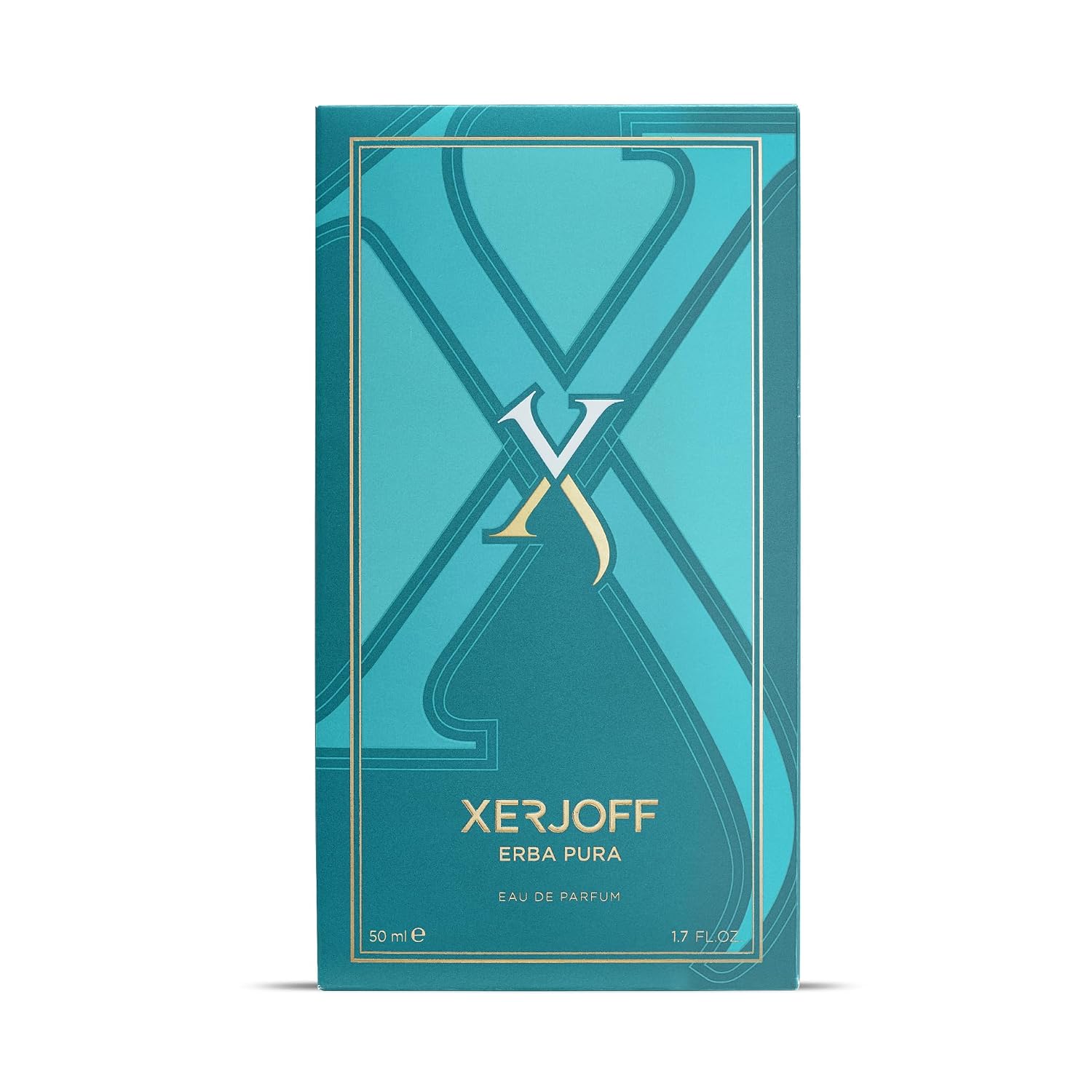 PERFUME XERJOFF ERBA PURA EAU DE PARFUM UNISEX - 2