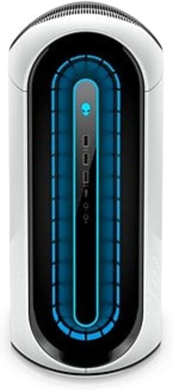 COMPUTADORA DE ESCRITORIO DELL ALIENWARE AURORA R12 CORE I5-11400F RTX 3080 8GB RAM 256GB SSD - 4