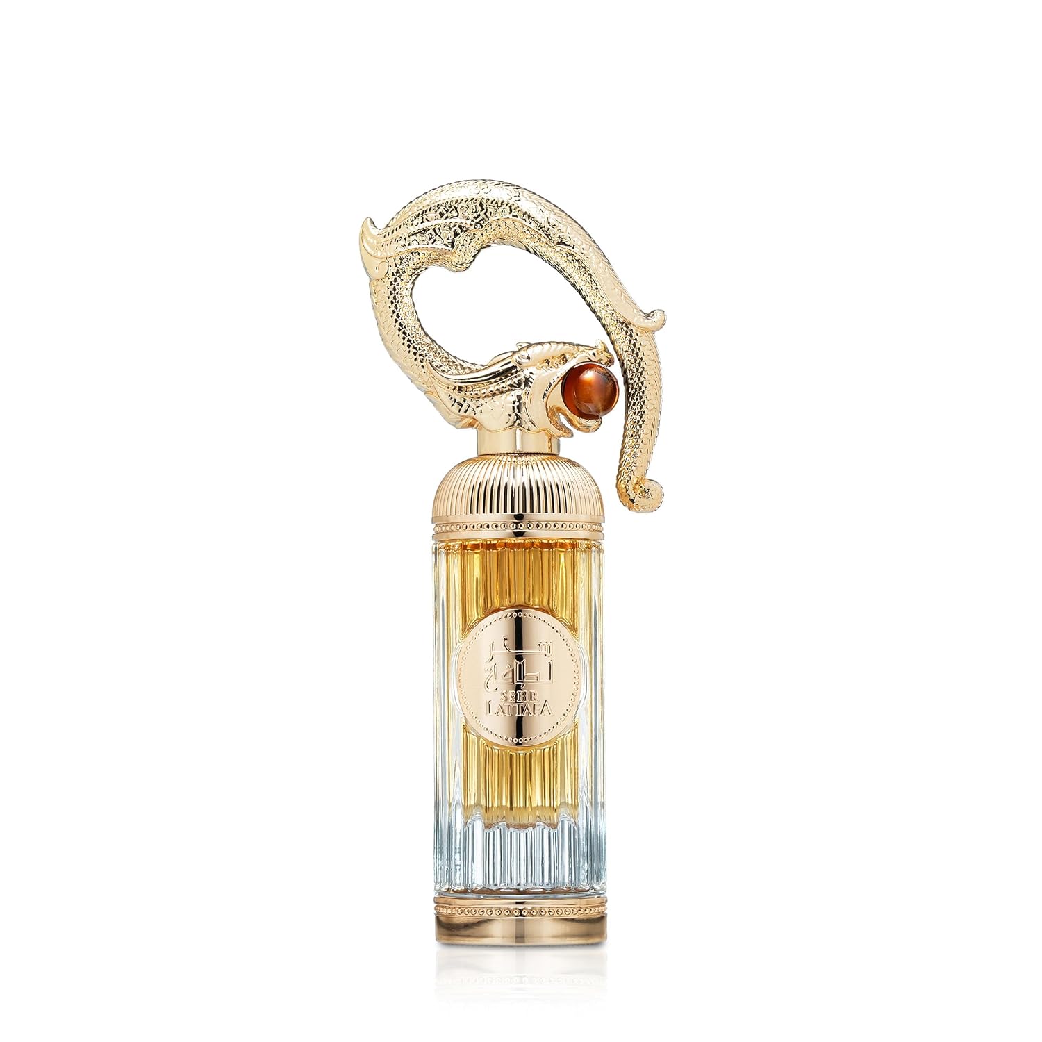 PERFUME LATTAFA SEHR EAU DE PARFUM UNISEX 100ML - 1