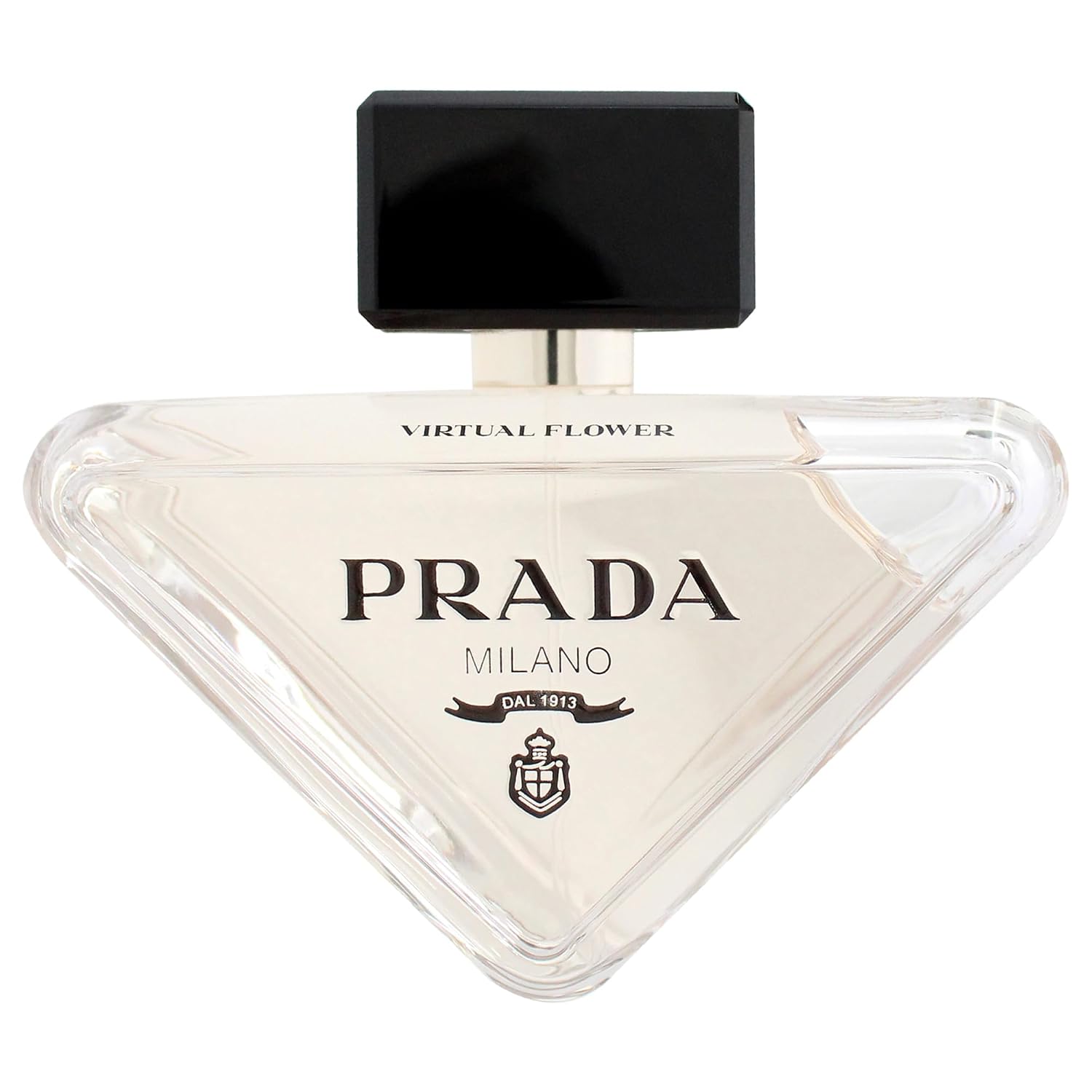 PERFUME PRADA PARADOXE VIRTUAL FLOWER EAU DE PARFUM 90ML RECARGABLE - 2
