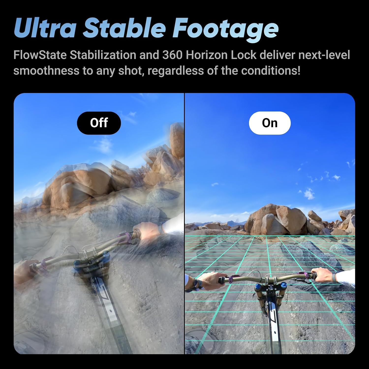 CÁMARA DE ACCIÓN INSTA360 X4 STANDARD BUNDLE 8K 360 WATERPROOF - 4