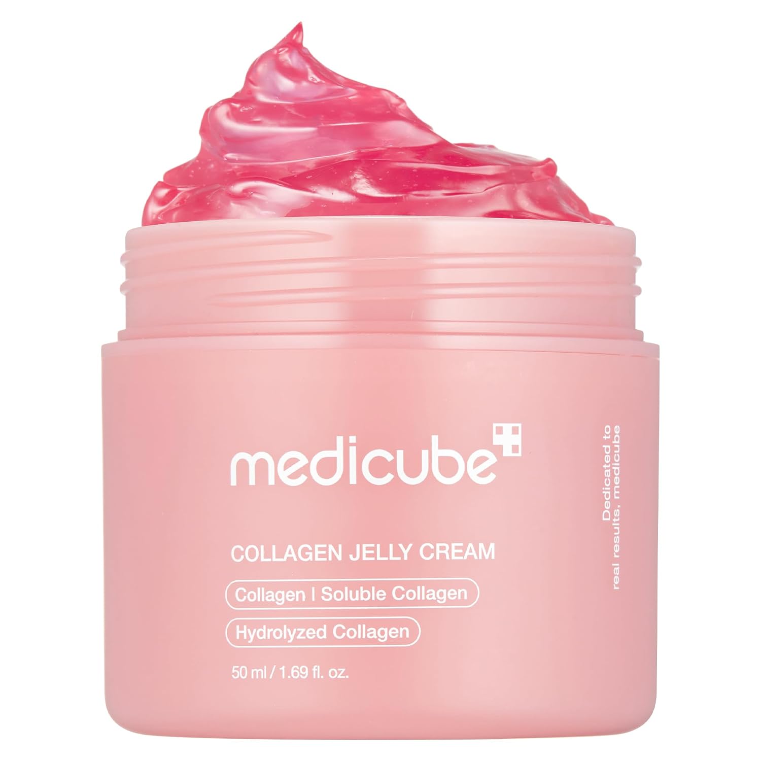 CREMA JELLY MEDICUBE CON COLÁGENO E NIACINAMIDA 50ML - 1