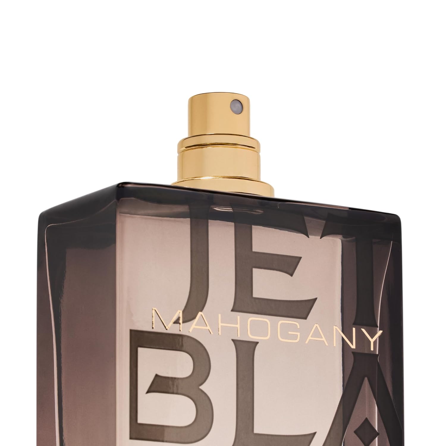 PERFUME MICHAEL MALUL JET BLACK MAHOGANY EAU DE PARFUM PARA HOMBRE 100ML - 3