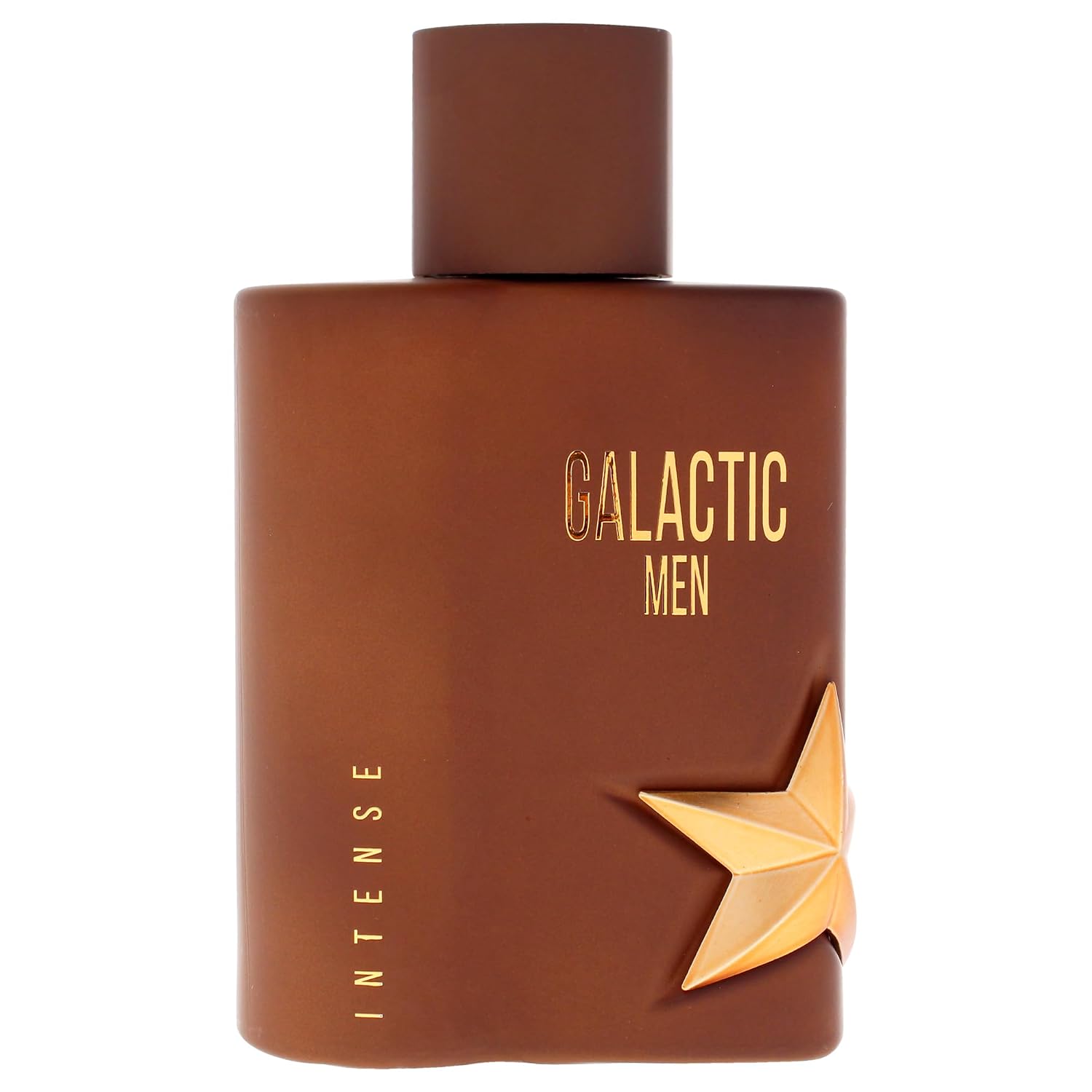 PERFUME GALACTIC INTENSE BY MAISON ALHAMBRA PARA HOMBRE 3.4 OZ EDP SPRAY - 2