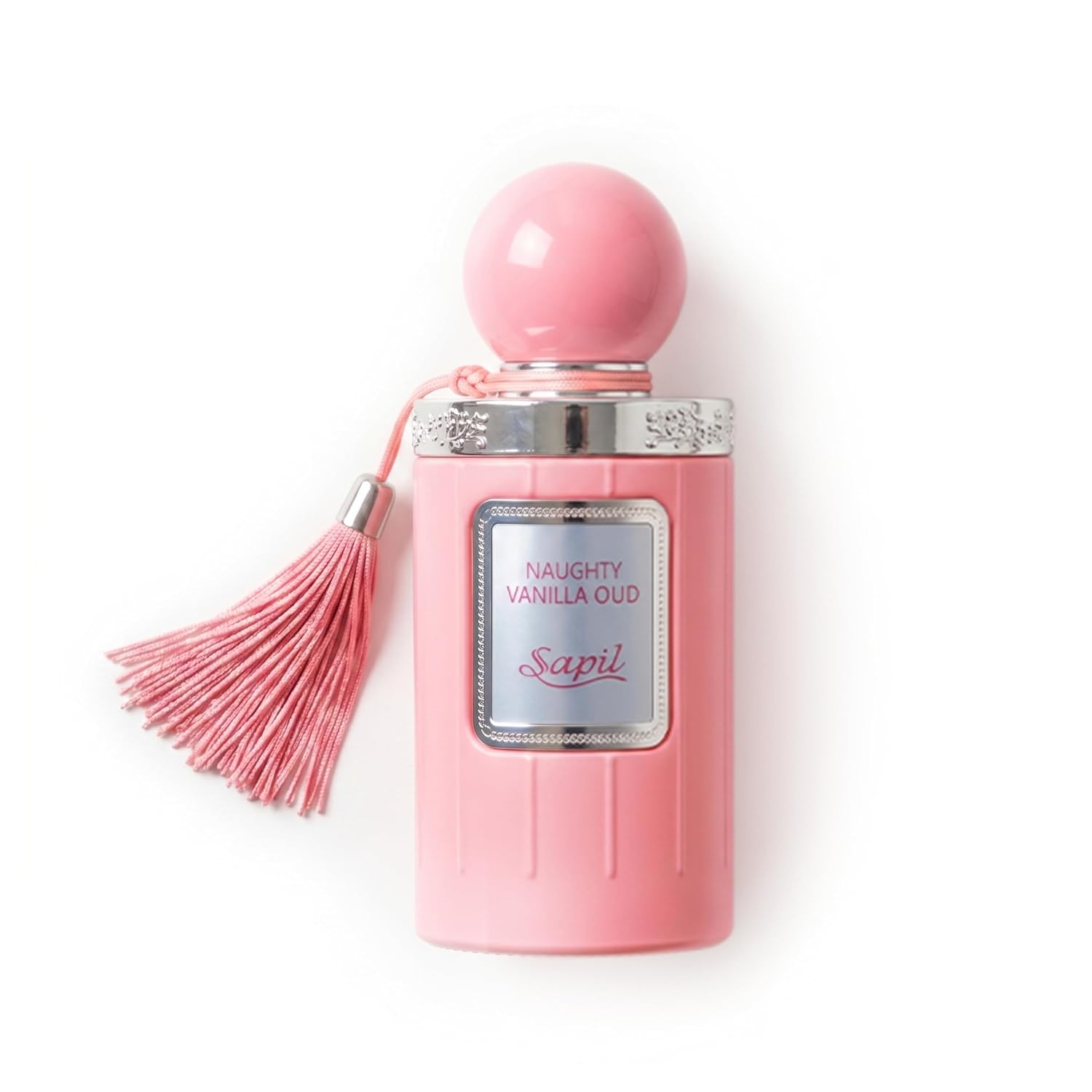 PERFUME SAPIL NAUGHTY VANILLA OUD EAU DE PARFUM 100ML - 1