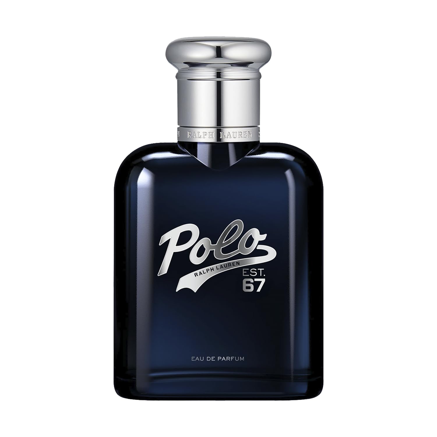 PERFUME RALPH LAUREN POLO 67 EAU DE PARFUM 2.5 OZ - 1