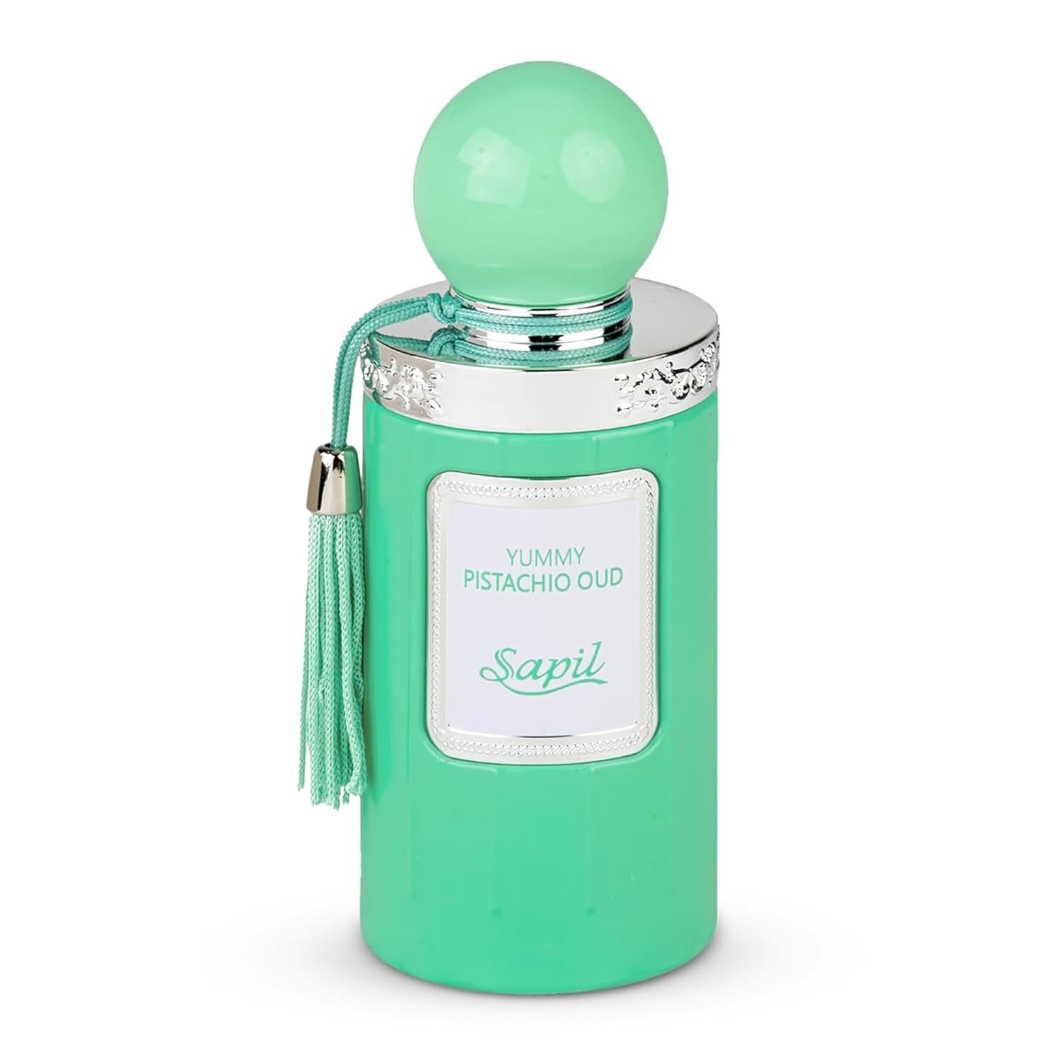 PERFUME SAPIL YUMMY PISTACHIO OUD EAU DE PARFUM 3.4 OZ - 1