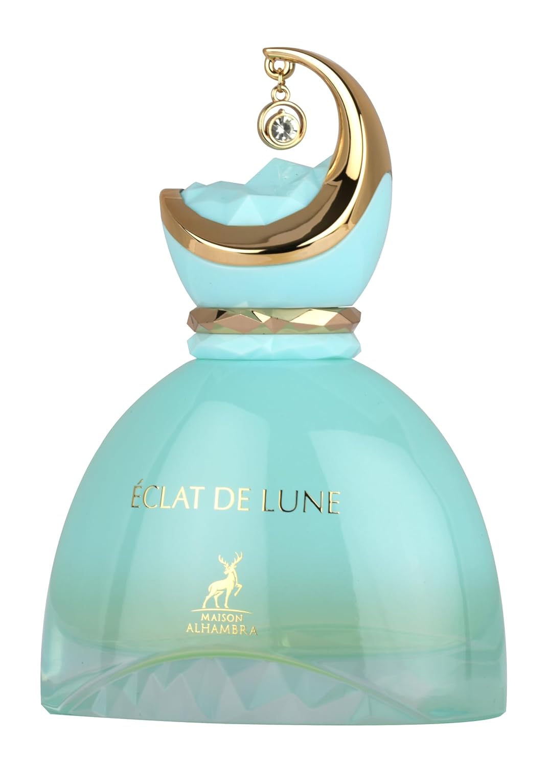 PERFUME MAISON ALHAMBRA ECLAT DE LUNE PARA MUJER EAU DE PARFUM 100 ML - 1