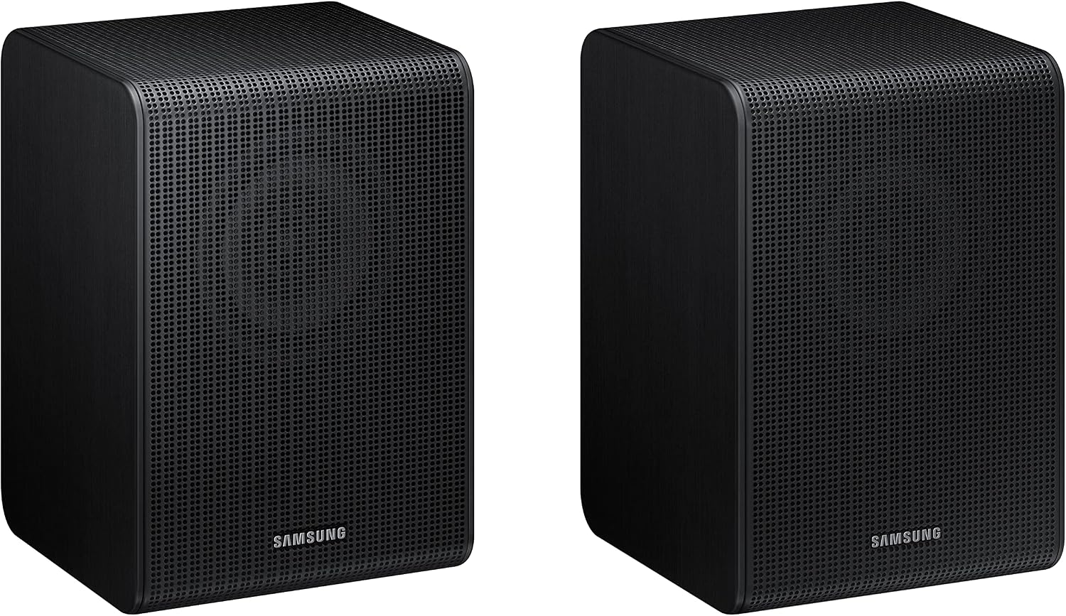 PARLANTES INALÁMBRICOS TRASEROS SAMSUNG SWA-9250S NEGRO - 3