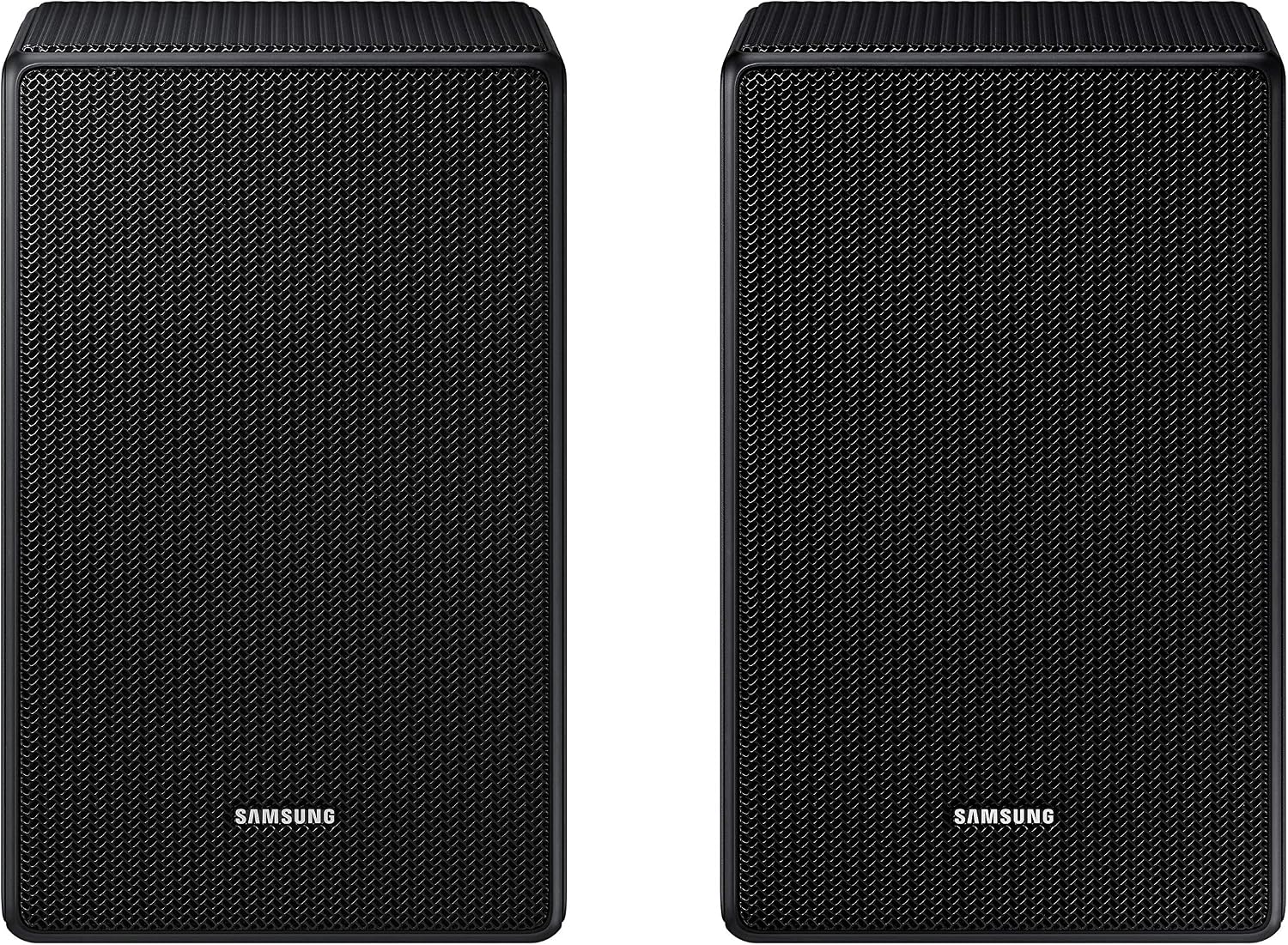 PARLANTES INALÁMBRICOS TRASEROS SAMSUNG SWA-9250S NEGRO - 5