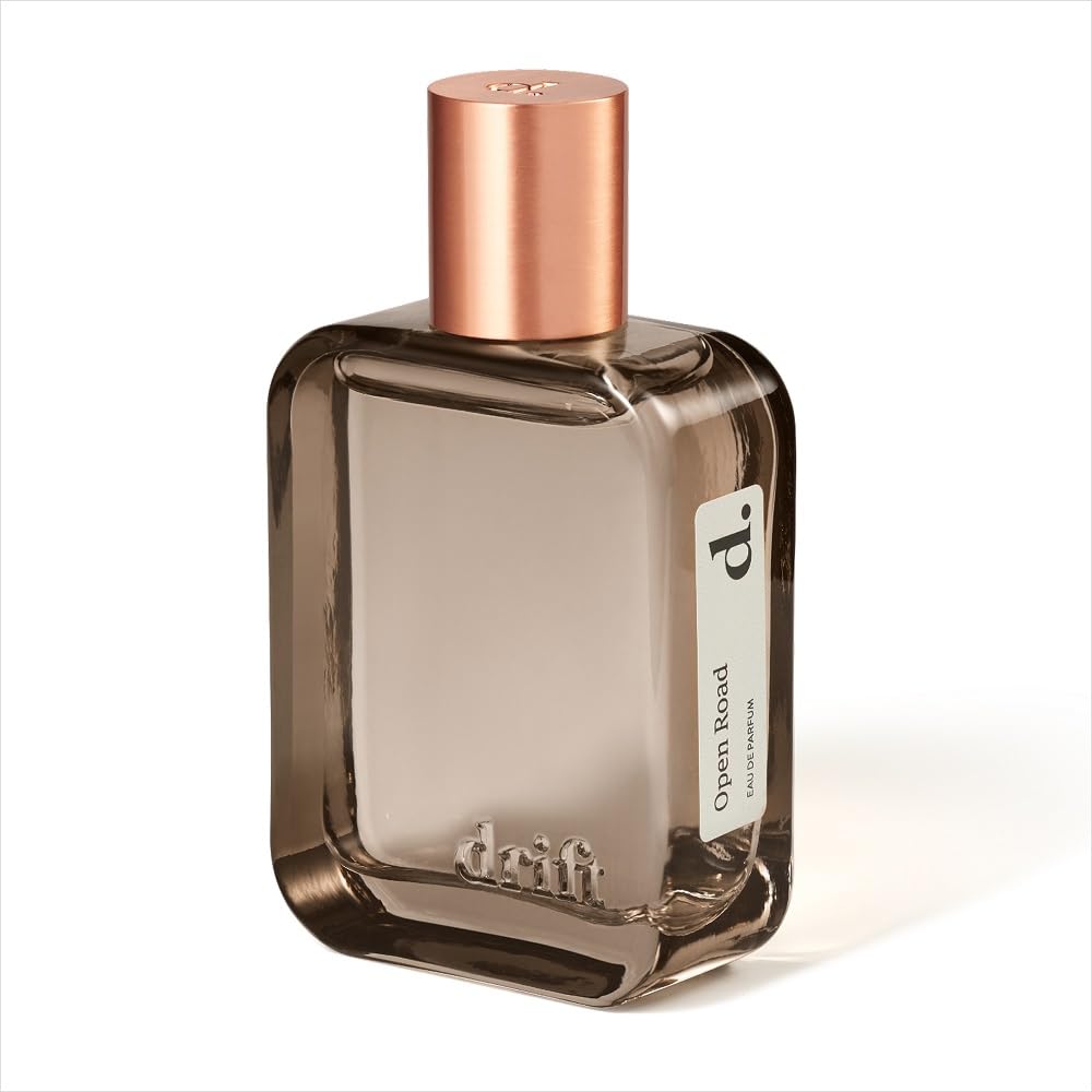 PERFUME DRIFT OPEN ROAD EAU DE PARFUM PARA HOMBRE - 1