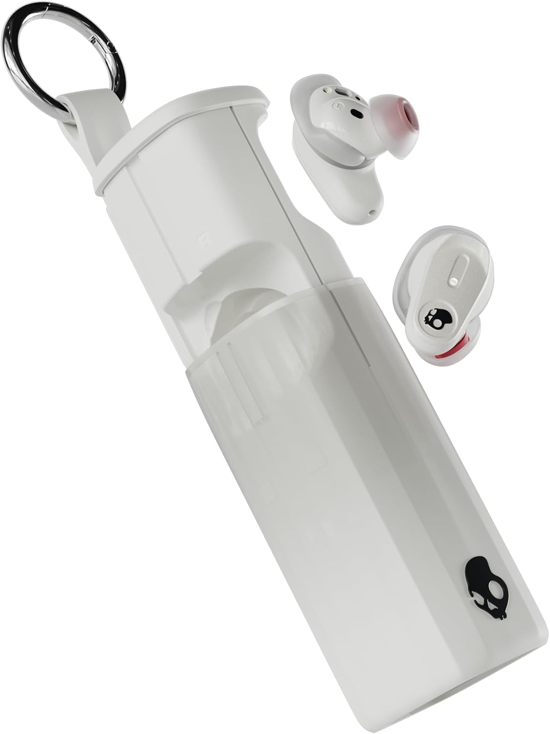 AUDÍFONOS SKULLCANDY METHOD 360 ANC WIRELESS EARBUDS CON SOUND BY BOSE COLOR BONE - 1