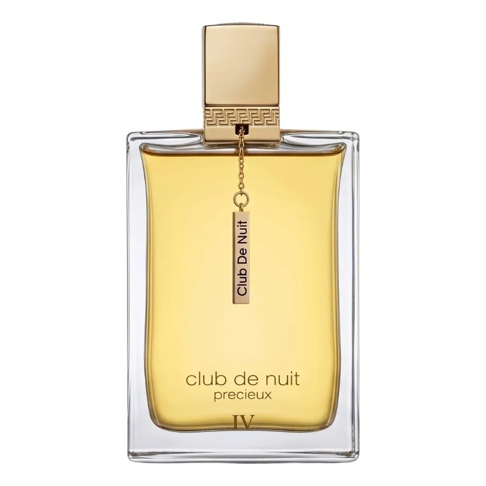 PERFUME ARMAF CLUB DE NUIT PRECIEUX IV EXTRAIT DE PARFUM 55 ML - 1