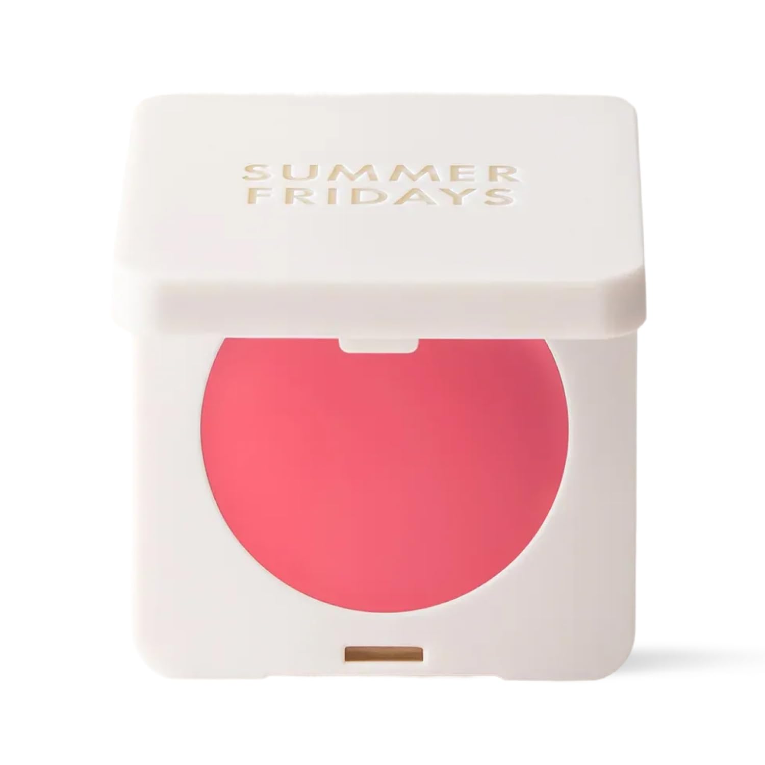 RUBOR SUMMER FRIDAYS BLUSH BUTTER BALM PINK SUNSET 4G - 1