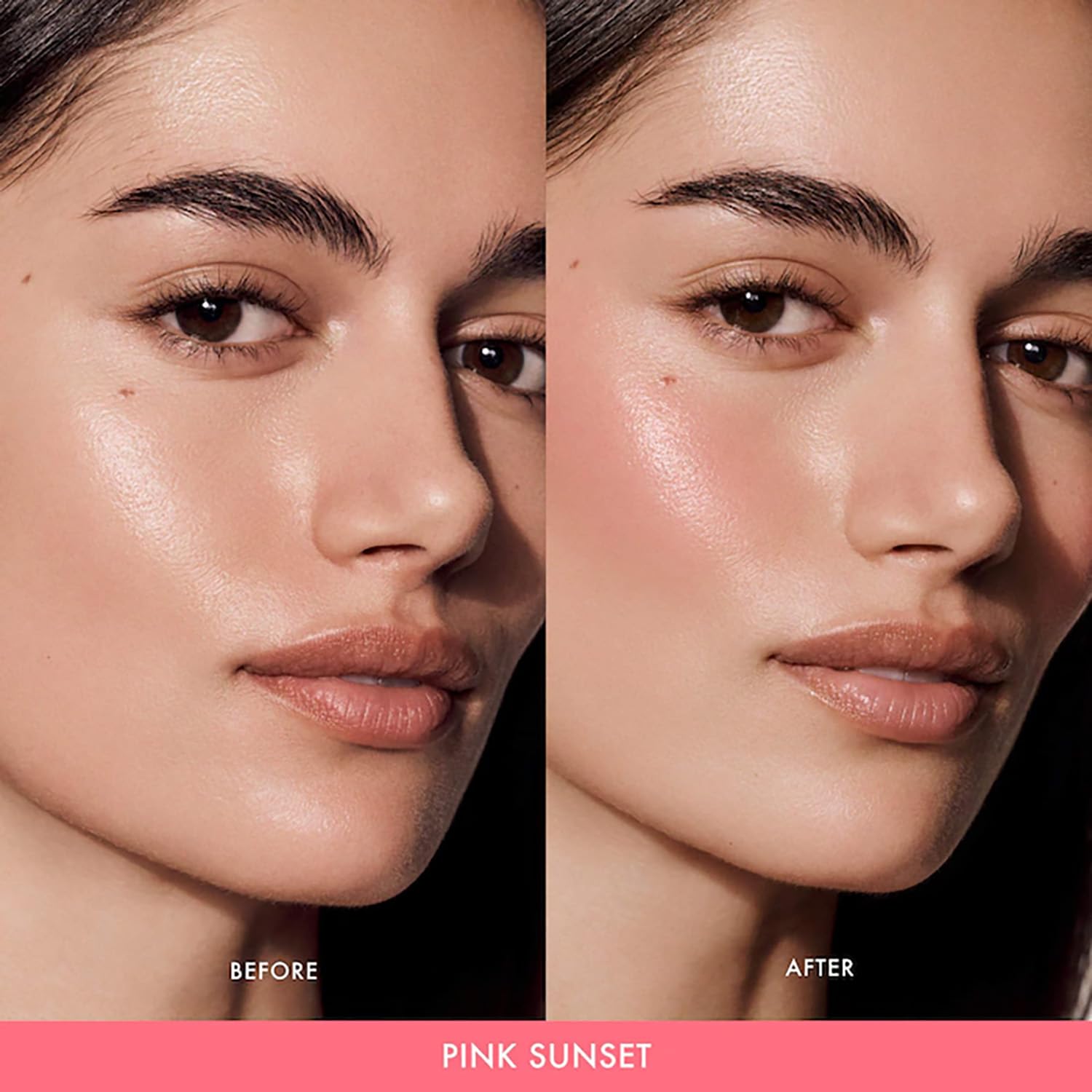 RUBOR SUMMER FRIDAYS BLUSH BUTTER BALM PINK SUNSET 4G - 4