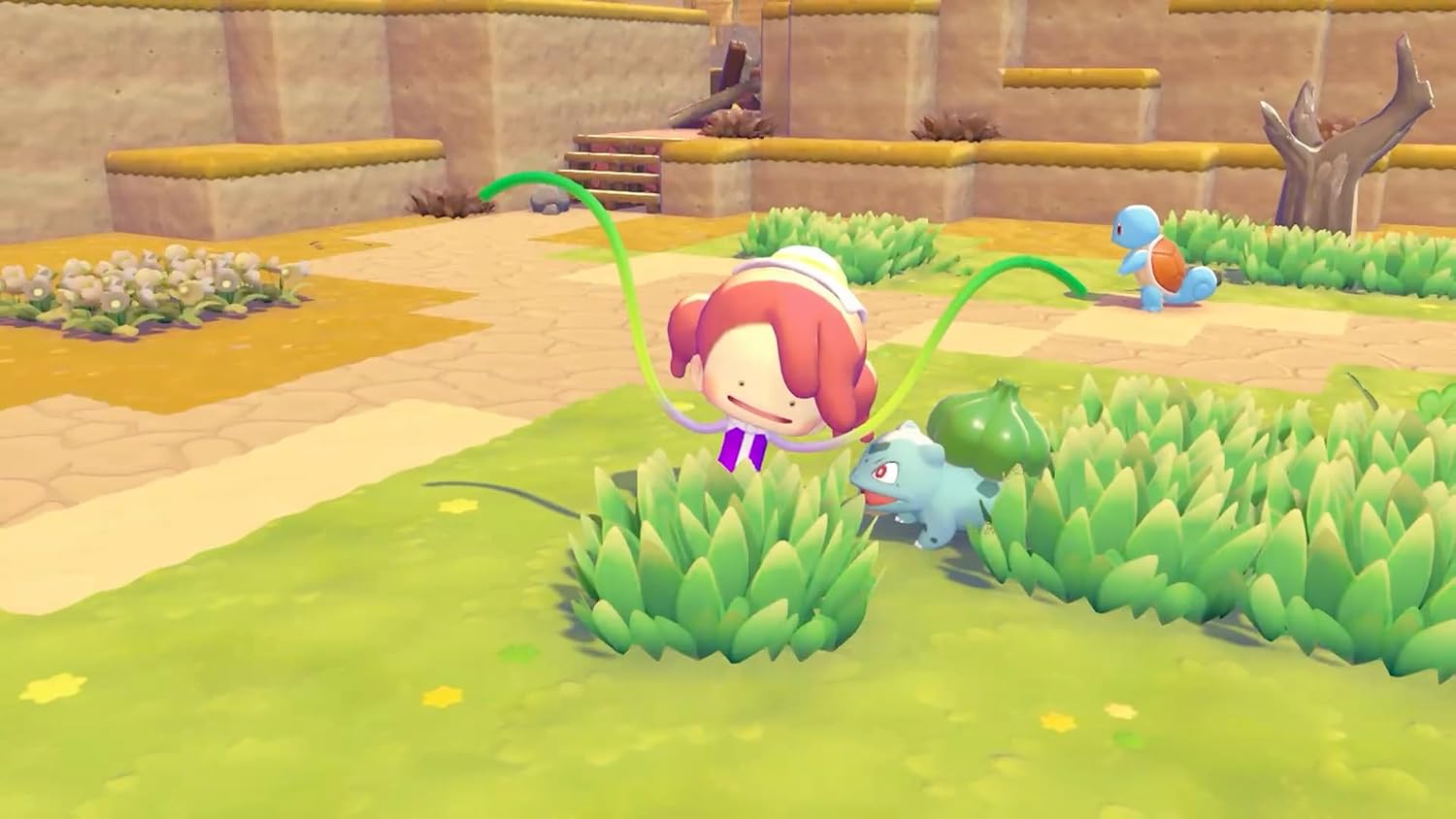 VIDEOJUEGO POKÉMON POKOPIA PARA NINTENDO SWITCH 2 - 3