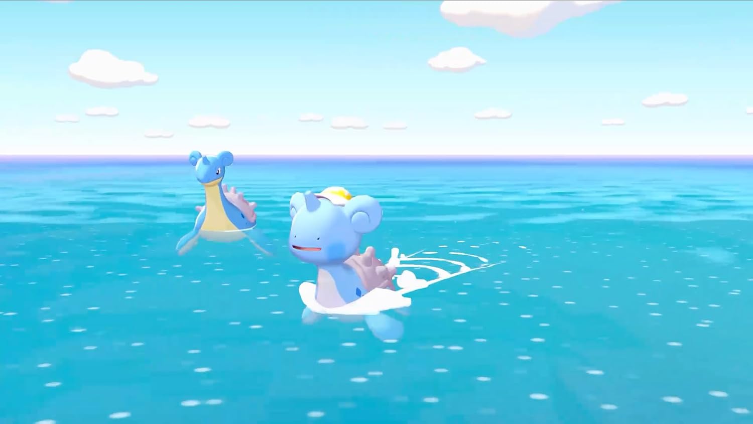 VIDEOJUEGO POKÉMON POKOPIA PARA NINTENDO SWITCH 2 - 5