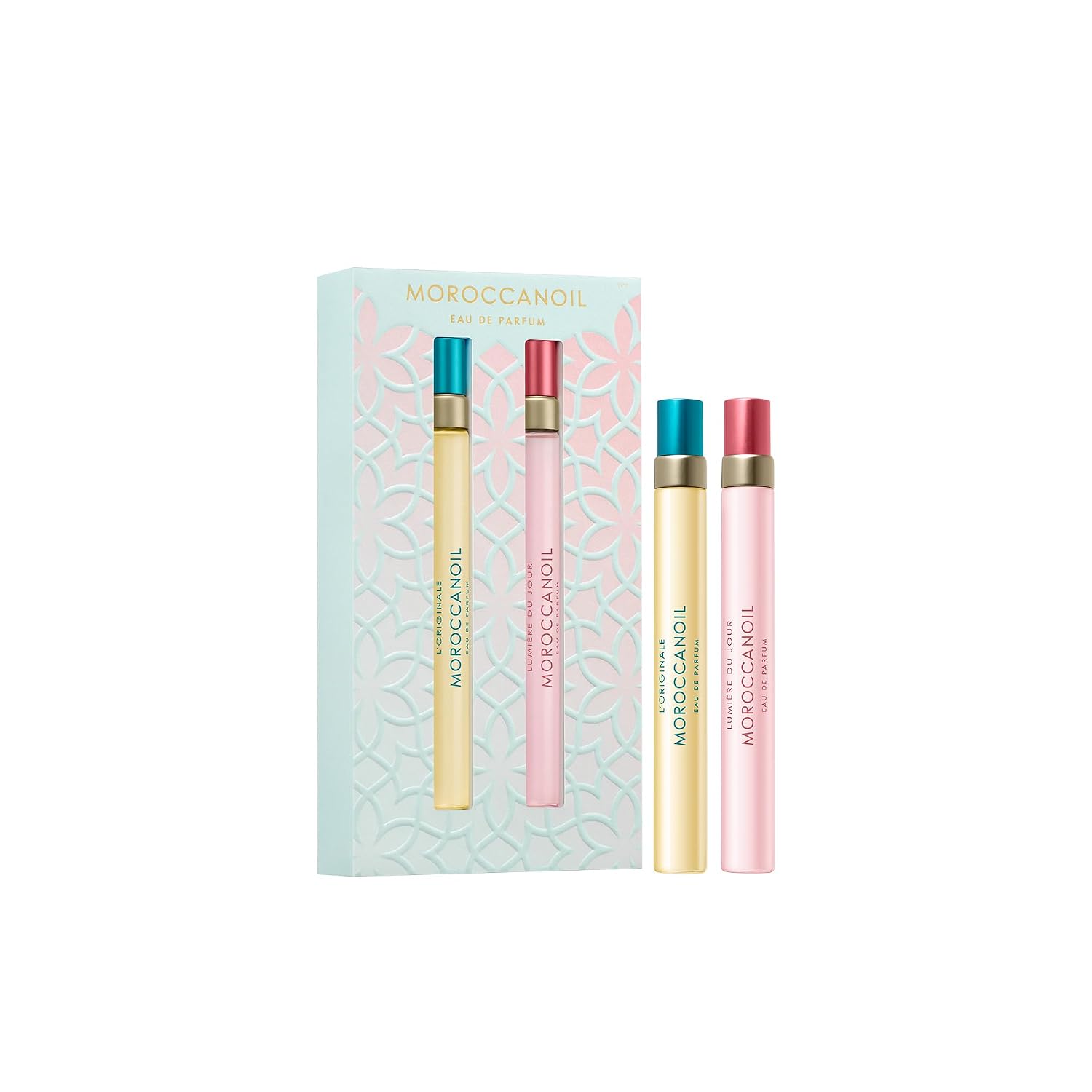 PERFUME MOROCCANOIL SIGNATURE COLLECTION SET - 1