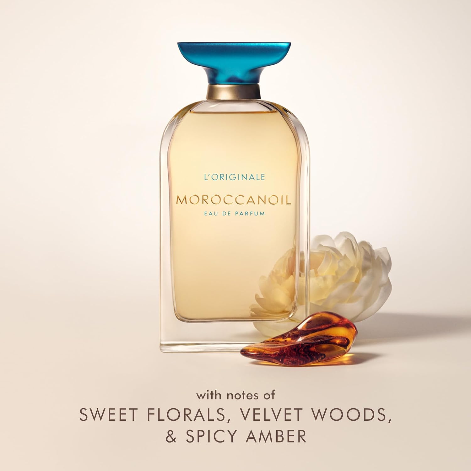 PERFUME MOROCCANOIL SIGNATURE COLLECTION SET - 4