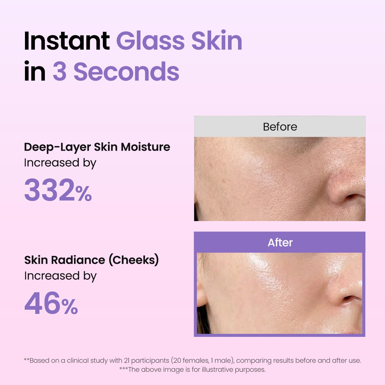 BIODANCE CAVIAR PDRN JELLY SERUM MIST REVITALIZANTE 50ML - 3