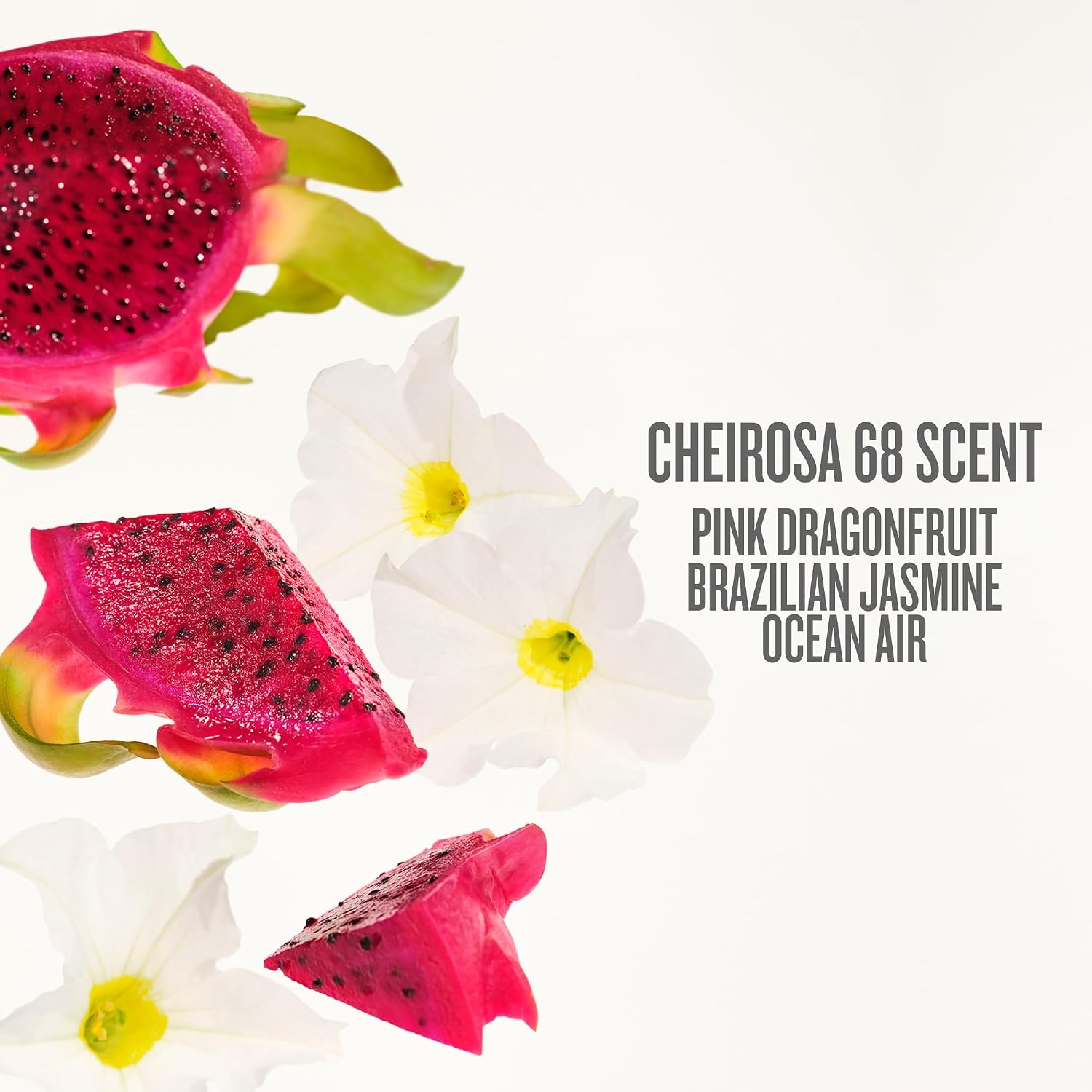 SET DE PERFUMES SOL DE JANEIRO CHEIROSA 48 Y CHEIROSA 68 CON BOLSA ROSA - 4
