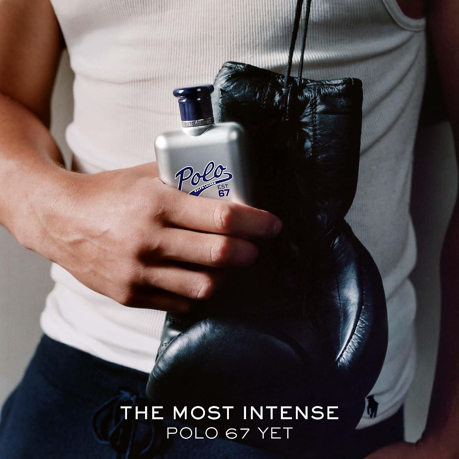 PERFUME RALPH LAUREN POLO 67 EXTREME EAU DE PARFUM PARA HOMBRE - 2
