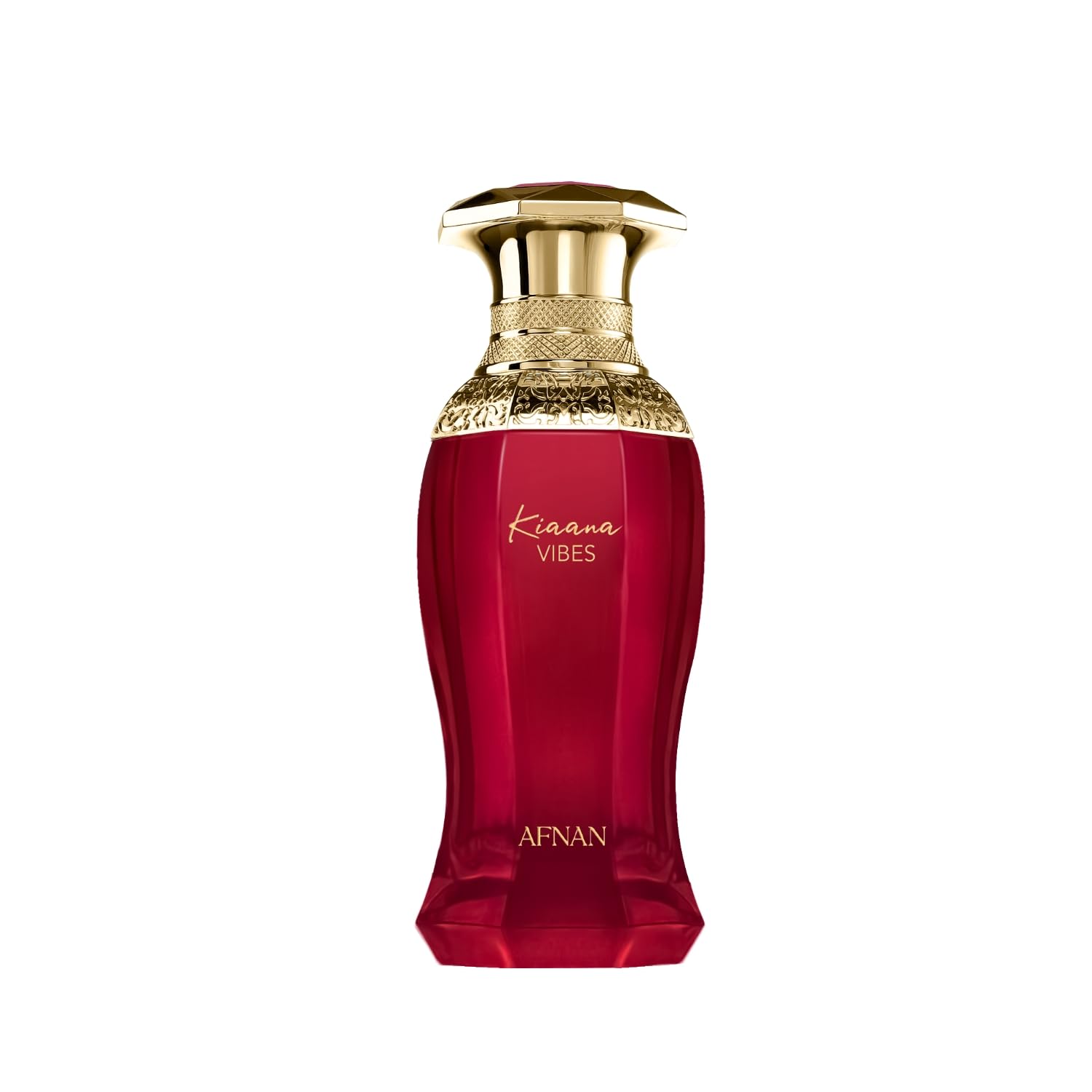 PERFUME AFNAN KIAANA VIBES POUR FEMME EAU DE PARFUM 100 ML - 1