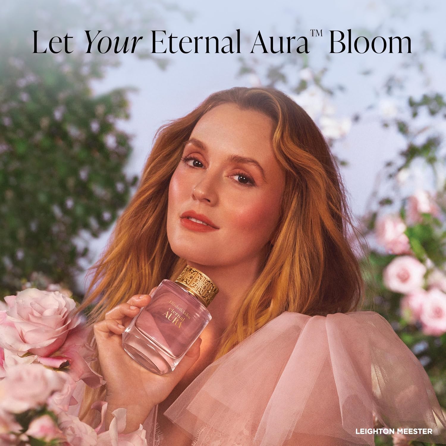 PERFUME ELIZABETH ARDEN ETERNAL AURA EAU DE PARFUM PARA MUJER - 2