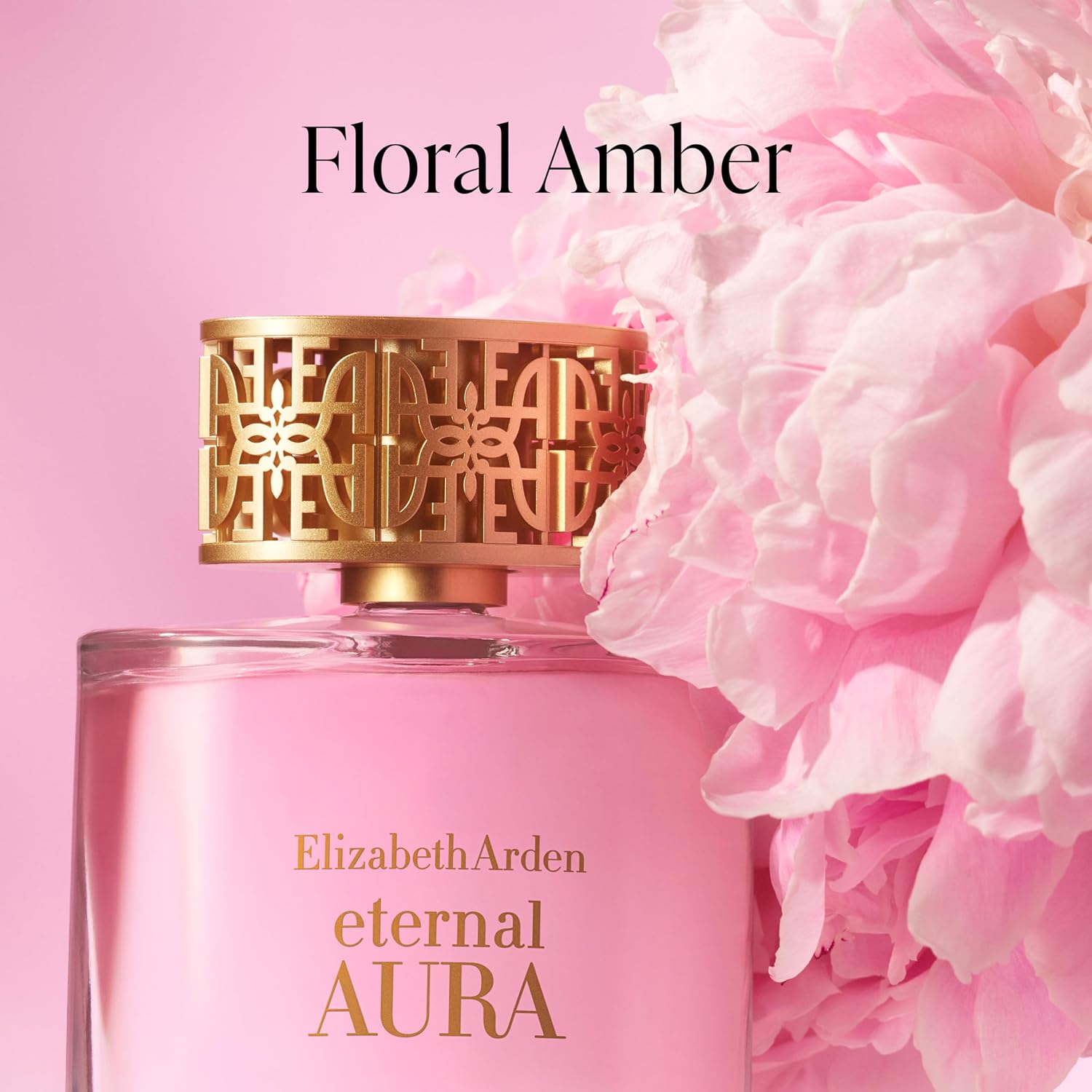 PERFUME ELIZABETH ARDEN ETERNAL AURA EAU DE PARFUM PARA MUJER - 3