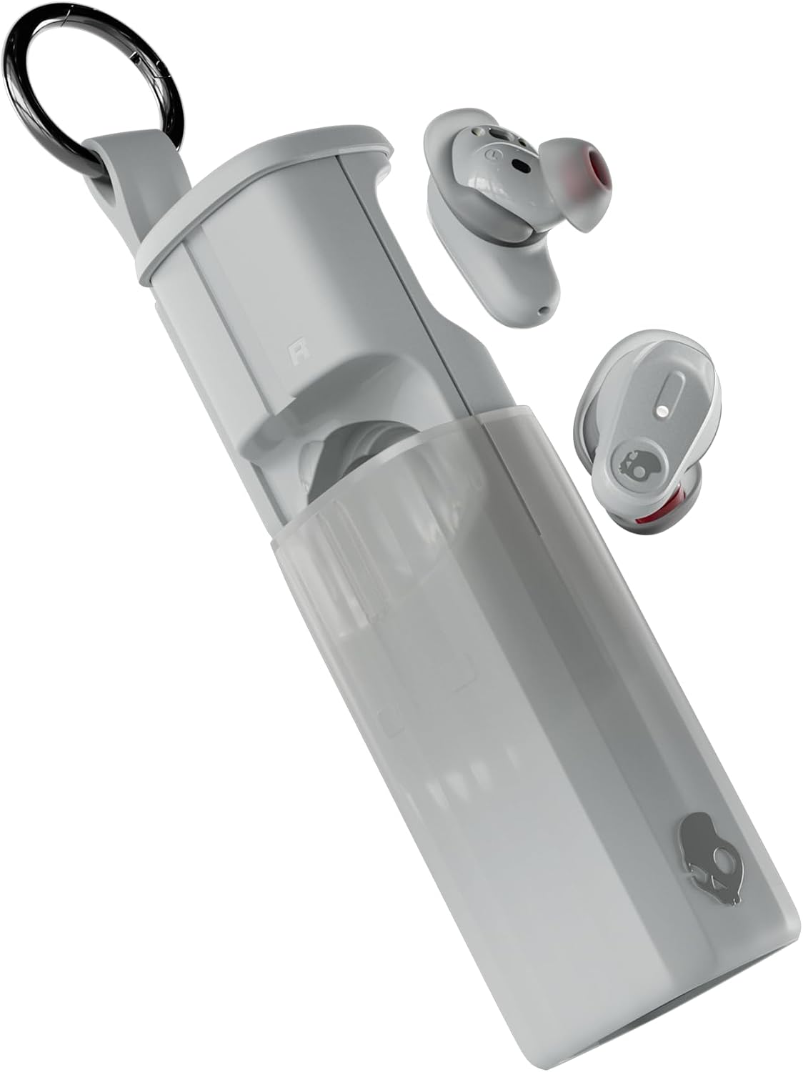 AUDÍFONOS SKULLCANDY METHOD 360 ANC WIRELESS EARBUDS SOUND BY BOSE CEMENT - 1
