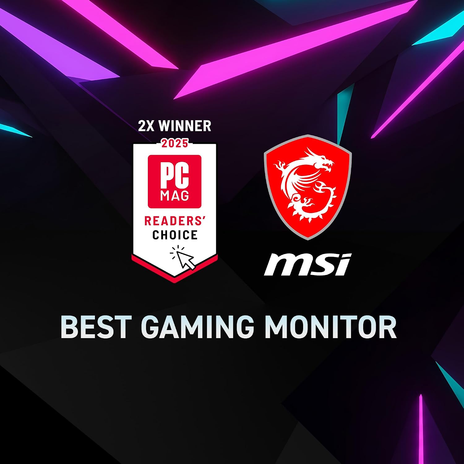 MONITOR GAMING MSI MAG 274CF E20 27 PULGADAS FHD 200HZ - 2