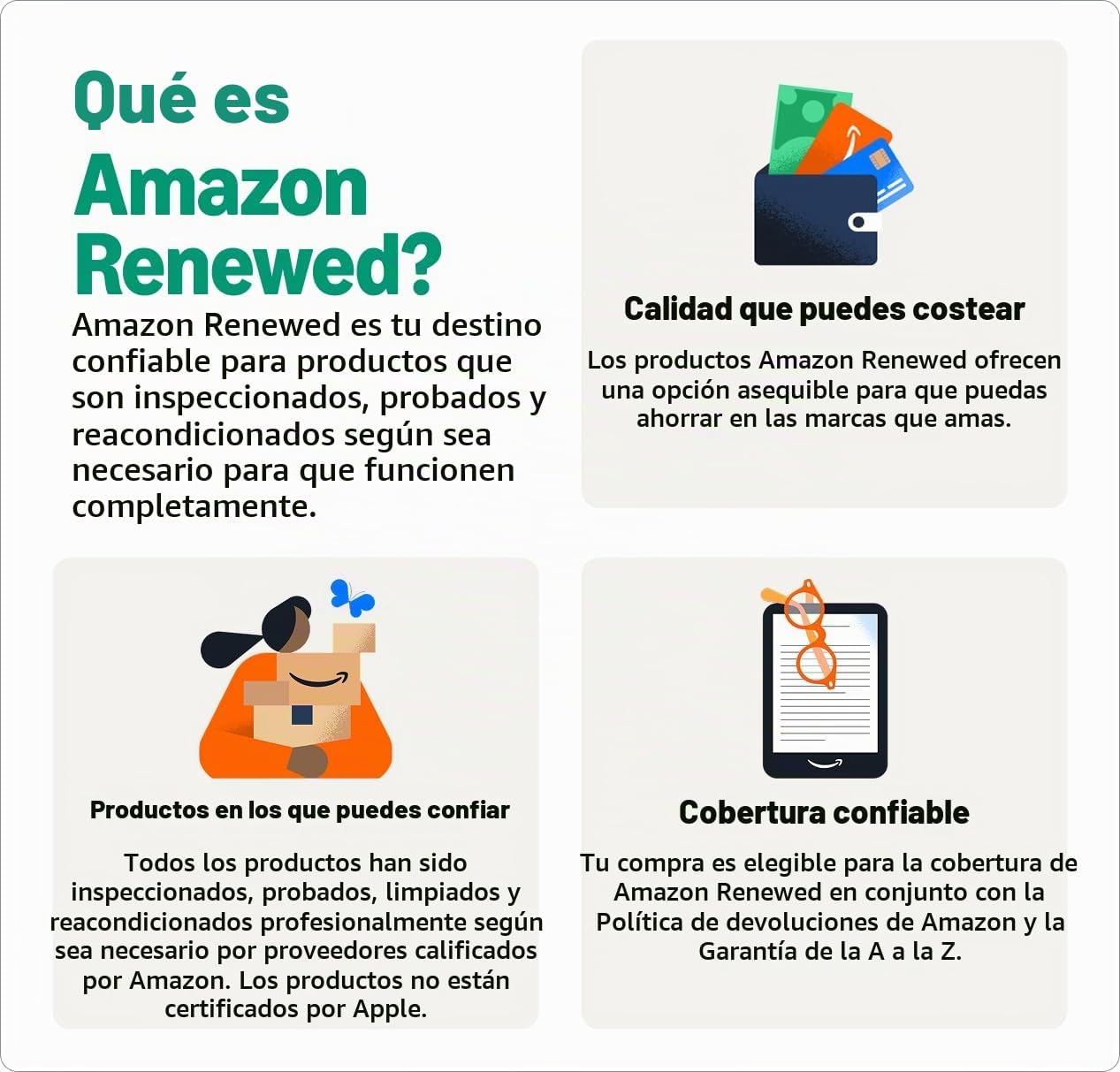 AUDÍFONOS APPLE AIRPODS 2 CON ESTUCHE DE CARGA BLANCO (REACONDICIONADO) - 4