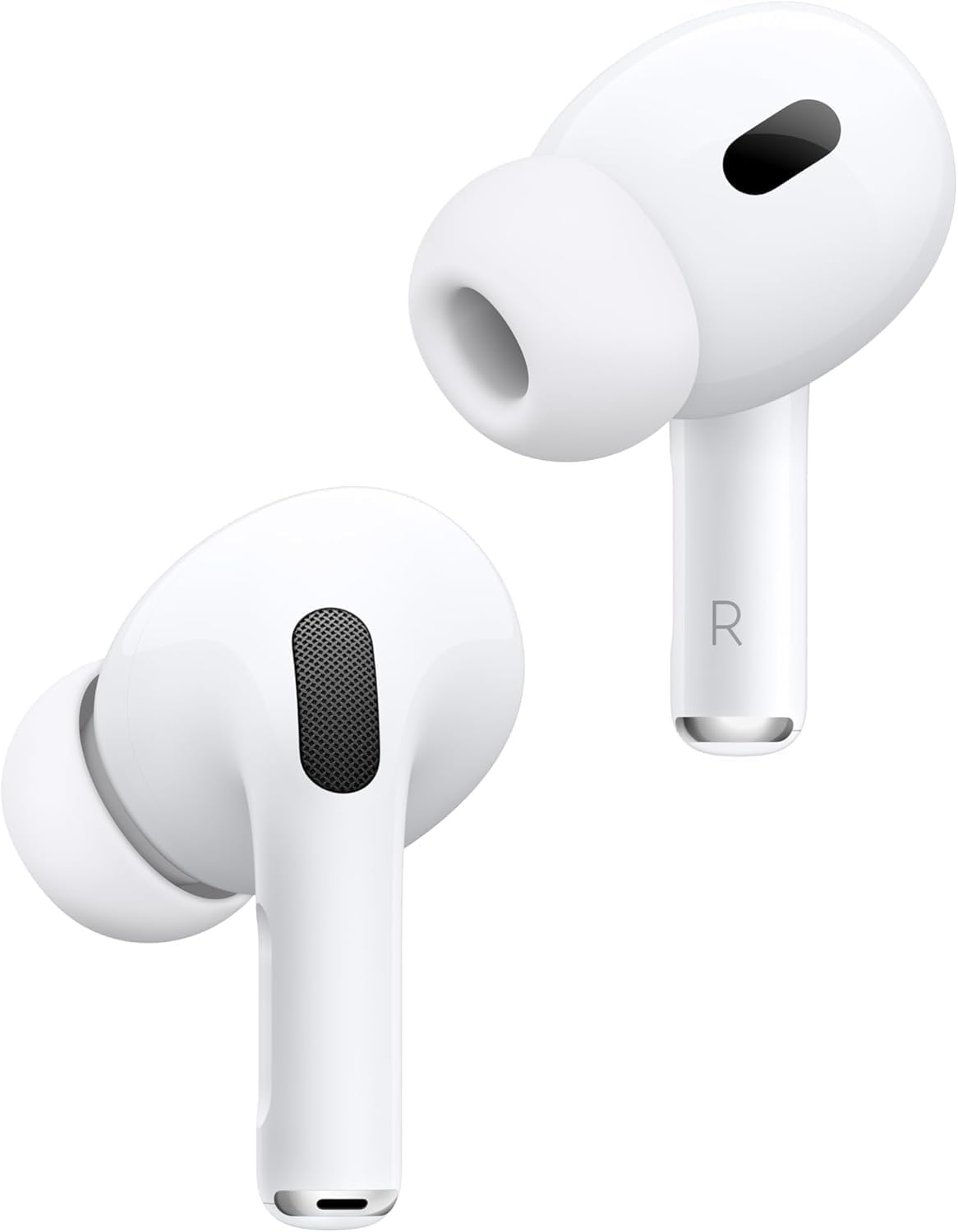 AUDÍFONOS APPLE AIRPODS PRO WIRELESS EARBUDS CON ESTUCHE DE CARGA MAGSAFE (RENOVADO) - 4