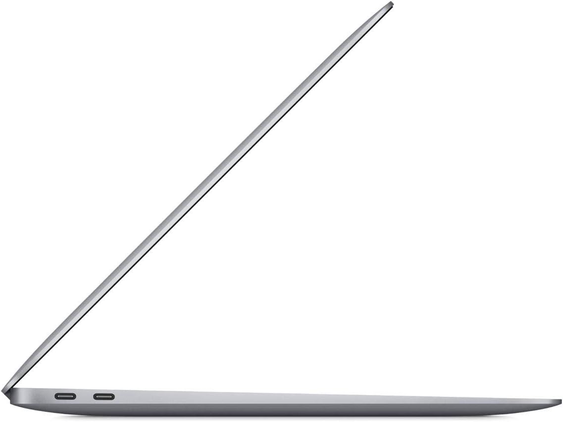 MACBOOK AIR 13.3 LATE 2020 APPLE M1 16GB RAM 512GB SSD SPACE GRAY REACONDICIONADO - 2